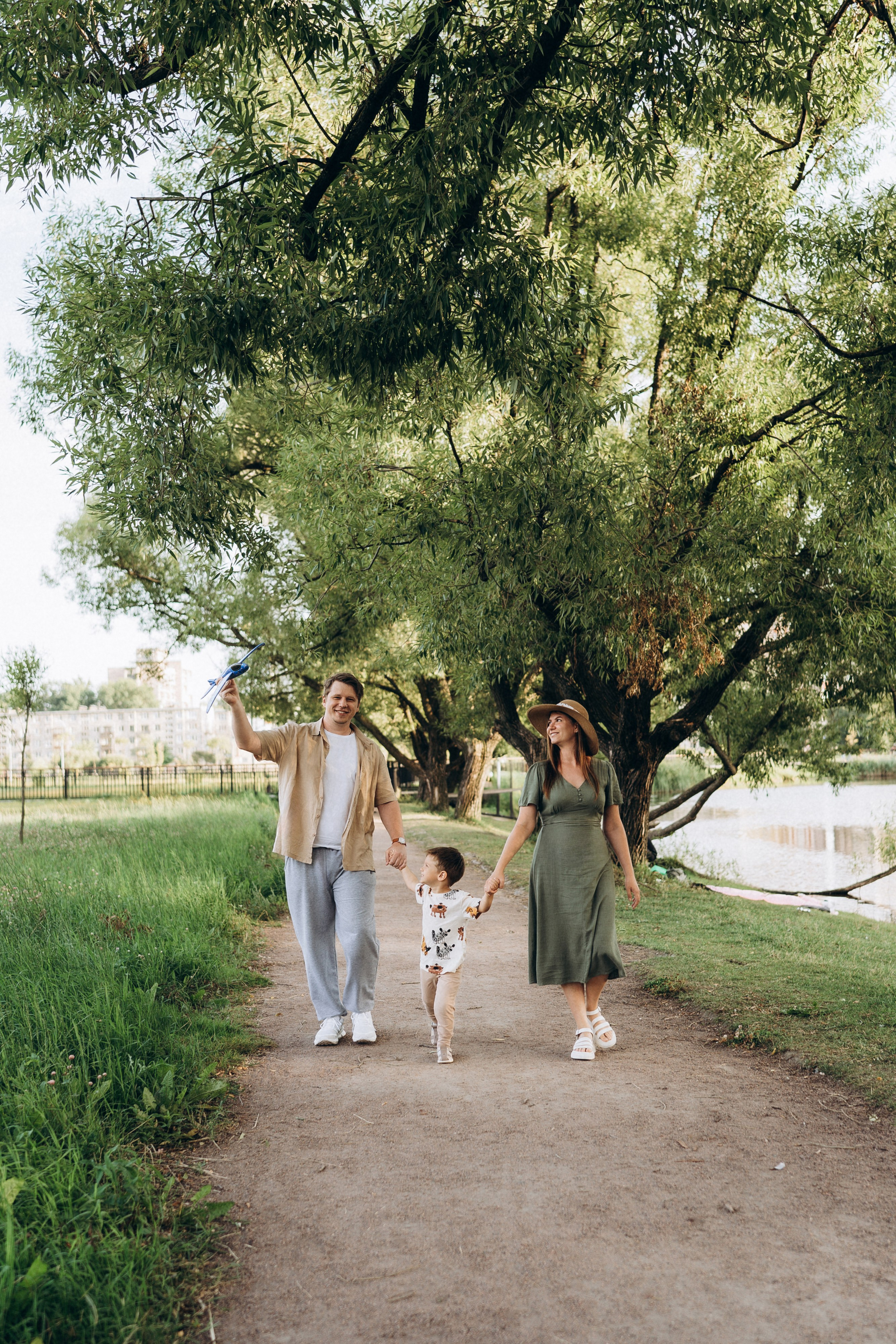 Евгений / Ирина и Артем. Фотограф в Санкт-Петербурге — Лучина Екатерина