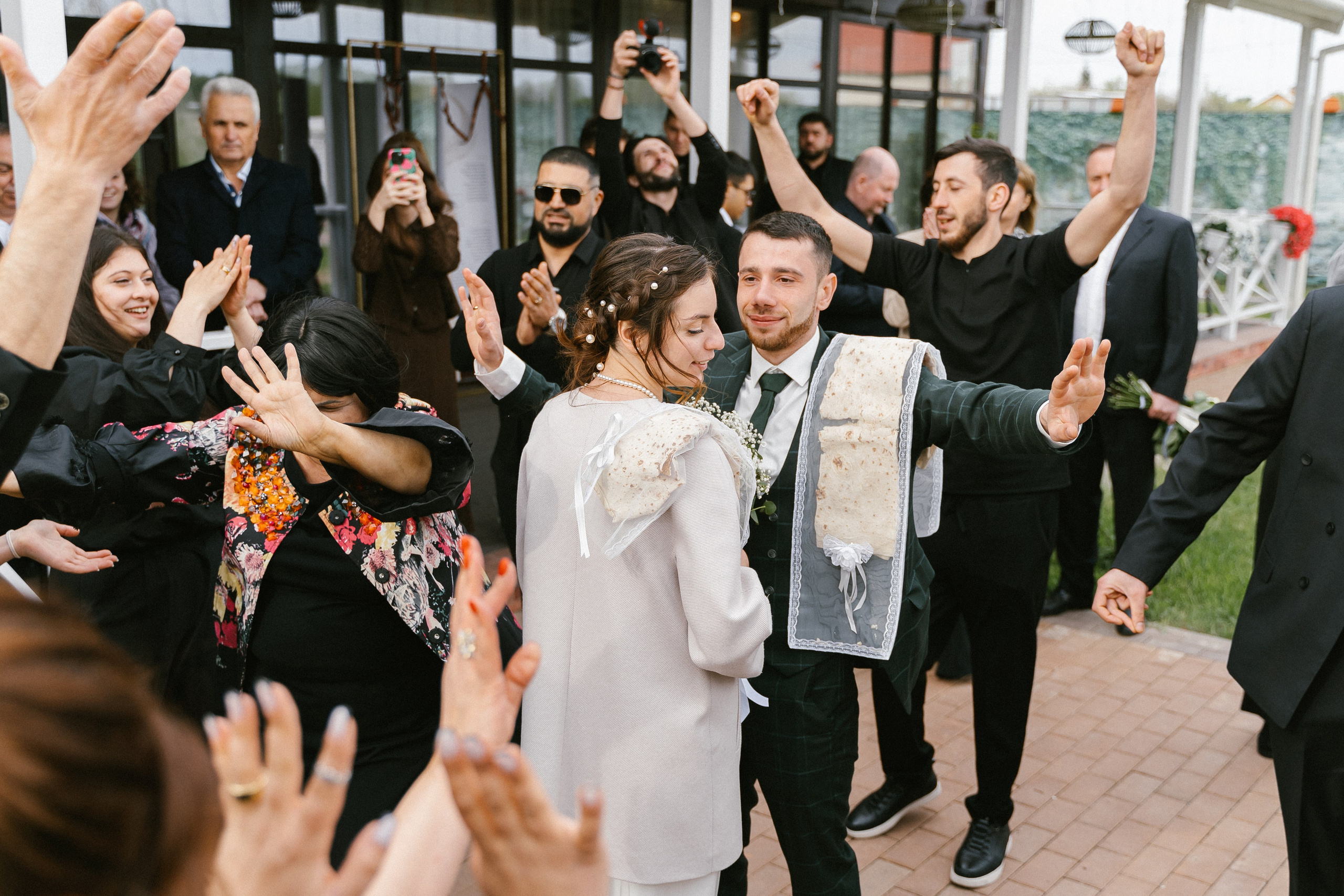 Карэн и Диана. Свадебный и портретный фотограф в Рязани Ринета Цветкова