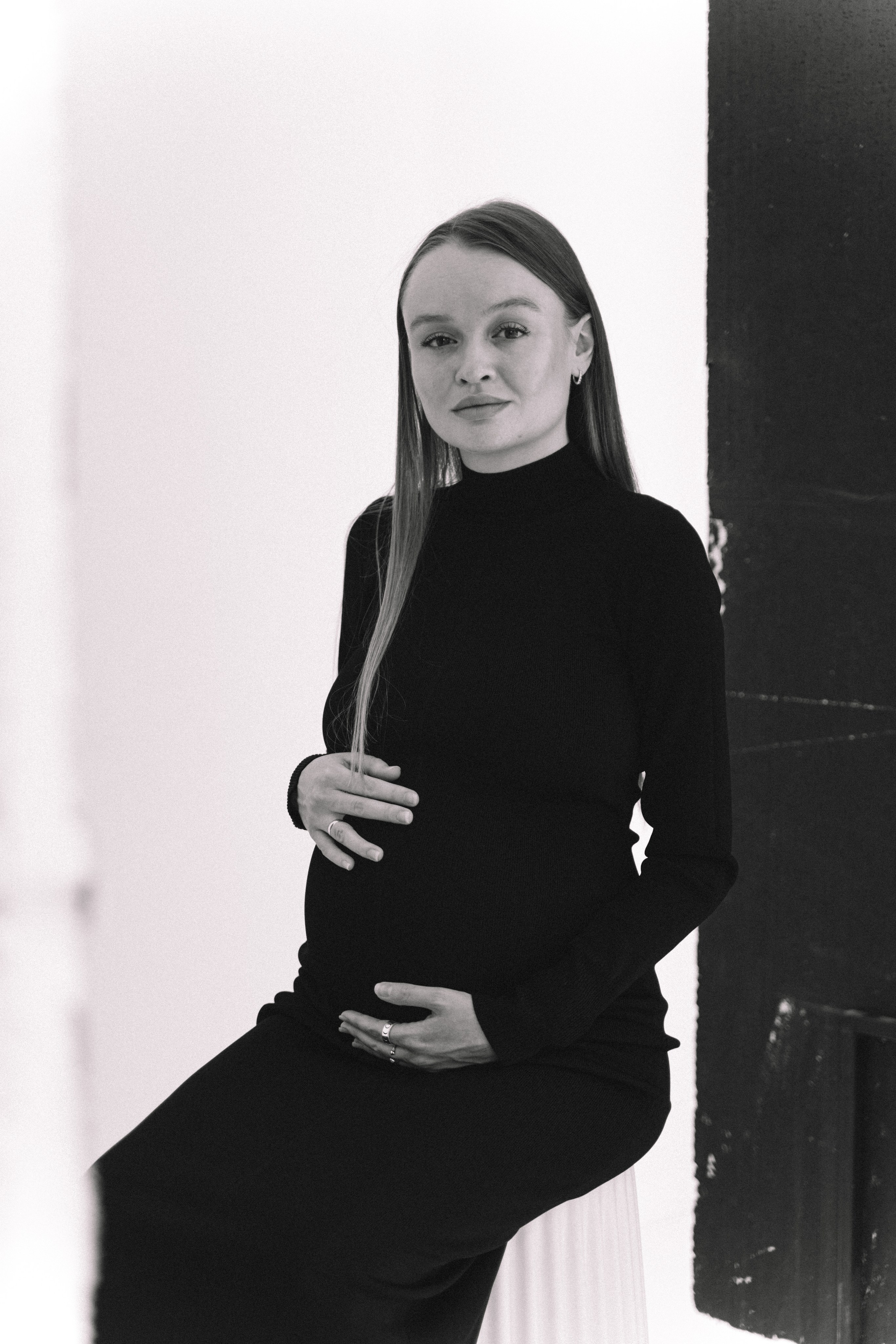 Женя и Наташа. Свадебный и портретный фотограф в Рязани Ринета Цветкова