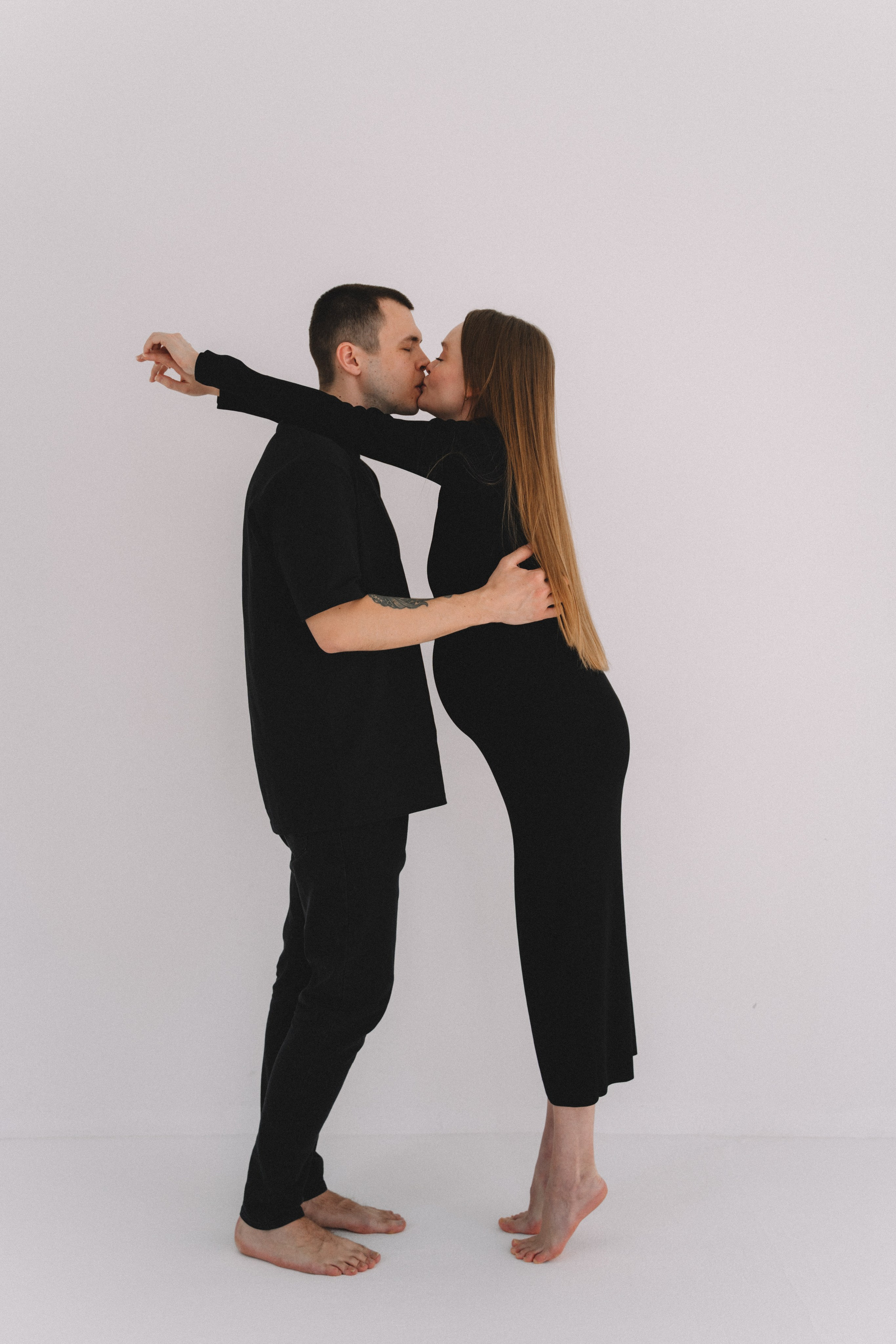 Женя и Наташа. Свадебный и портретный фотограф в Рязани Ринета Цветкова