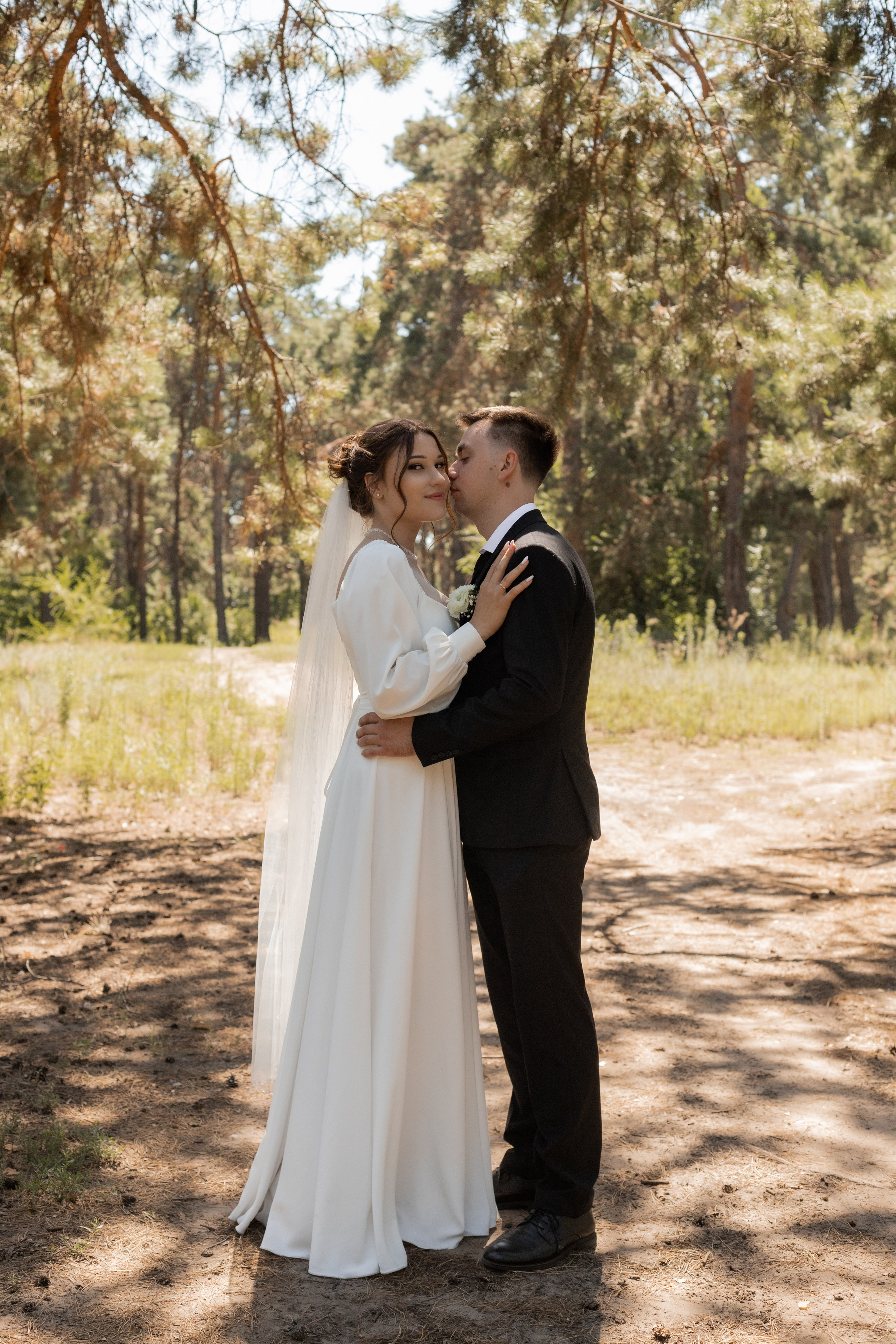 Эдуард и Юлия (сокращено). Свадебный фотограф Ангелина Сунгатулина | Саратов | Балаково | Вольск