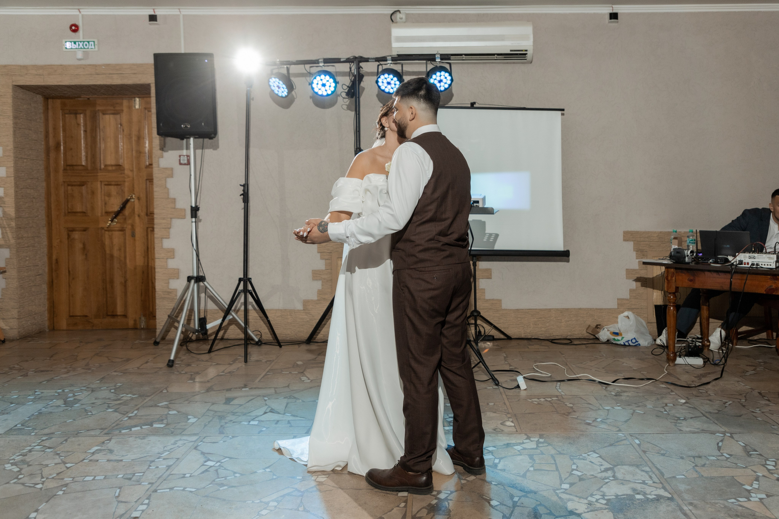 Анатолий и Полина (сокращено). Свадебный фотограф Ангелина Сунгатулина | Саратов | Балаково | Вольск