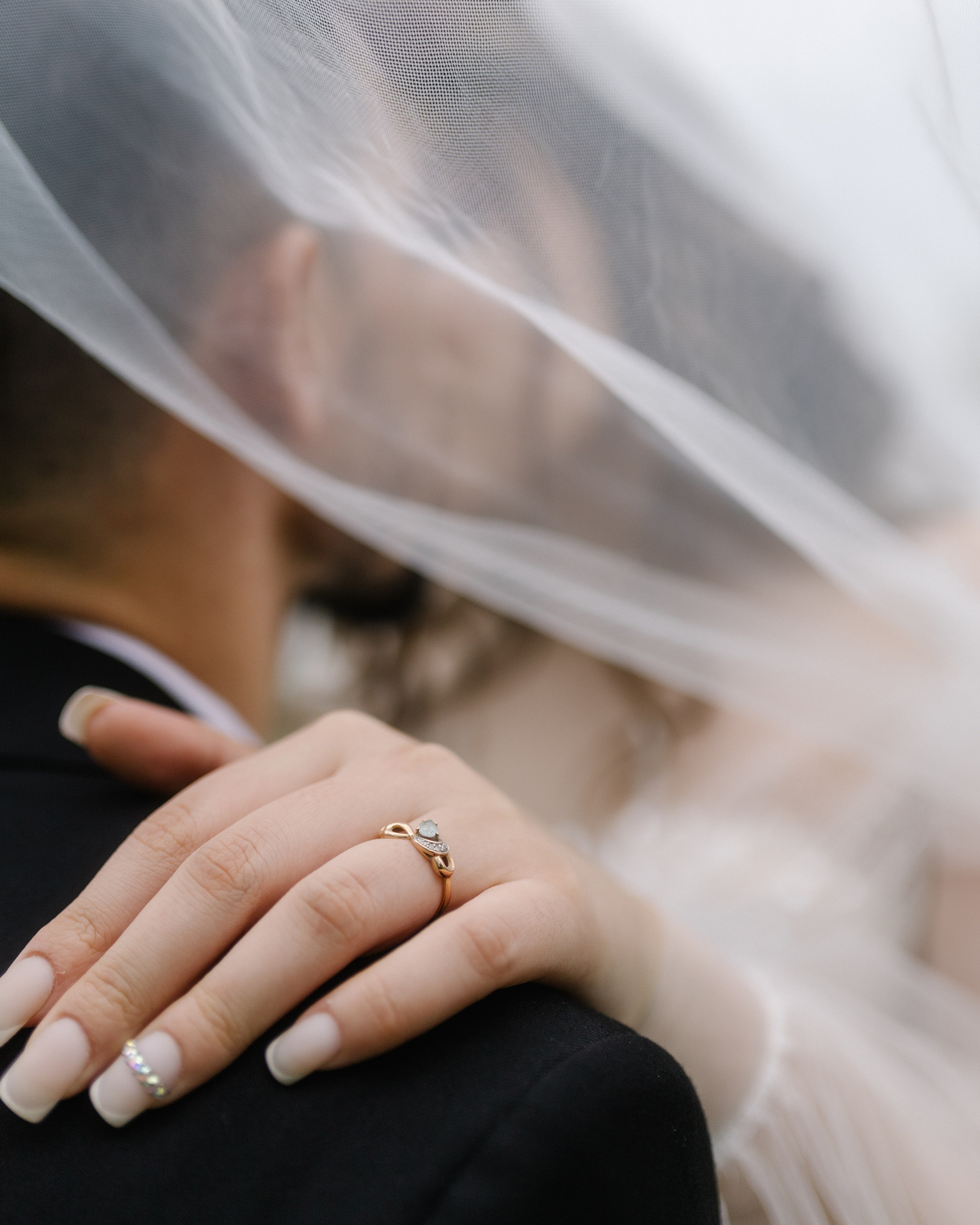 Лесная республика и Оранжерея. Свадебный Фотограф Александр Матвеенко