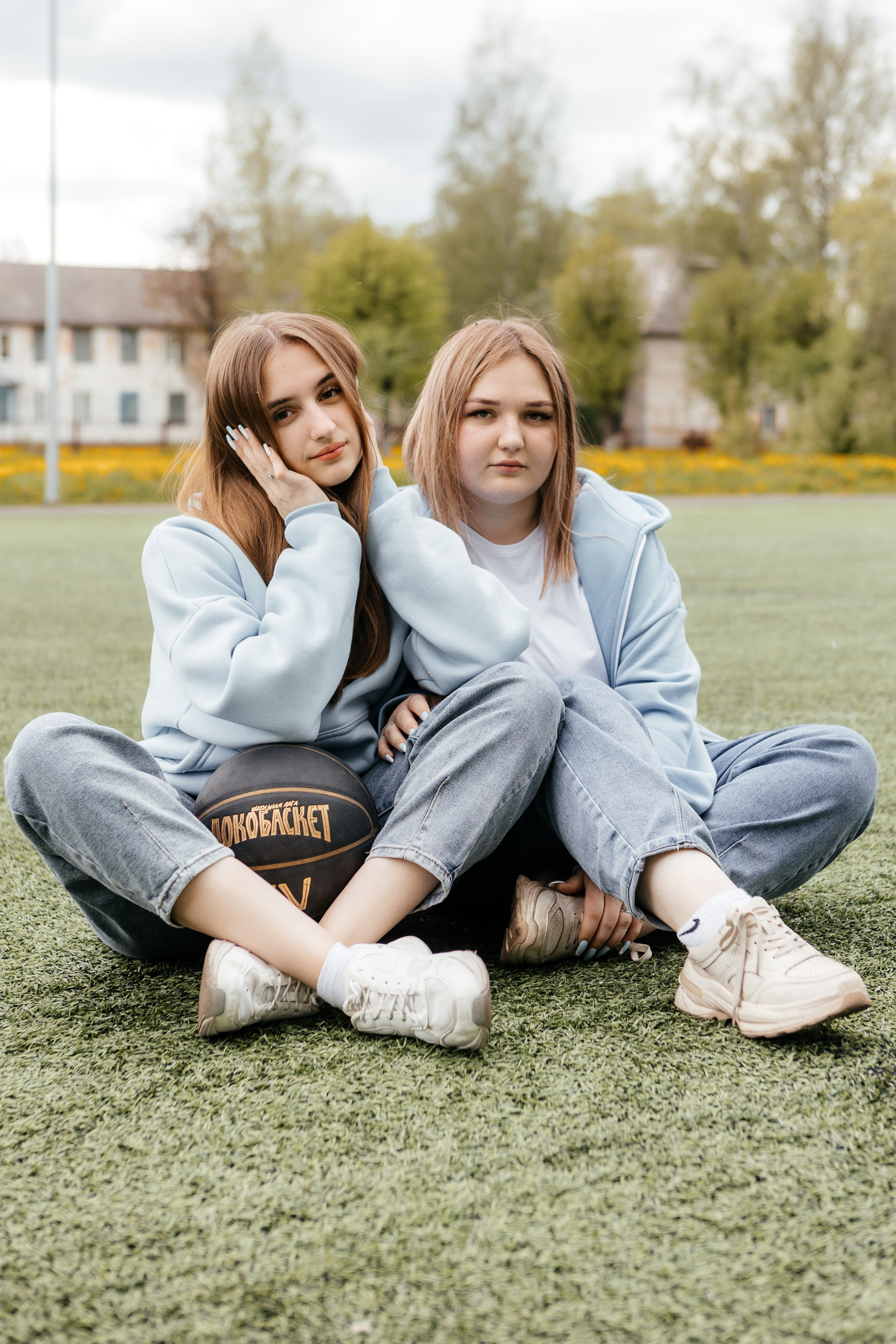 Старшая школа