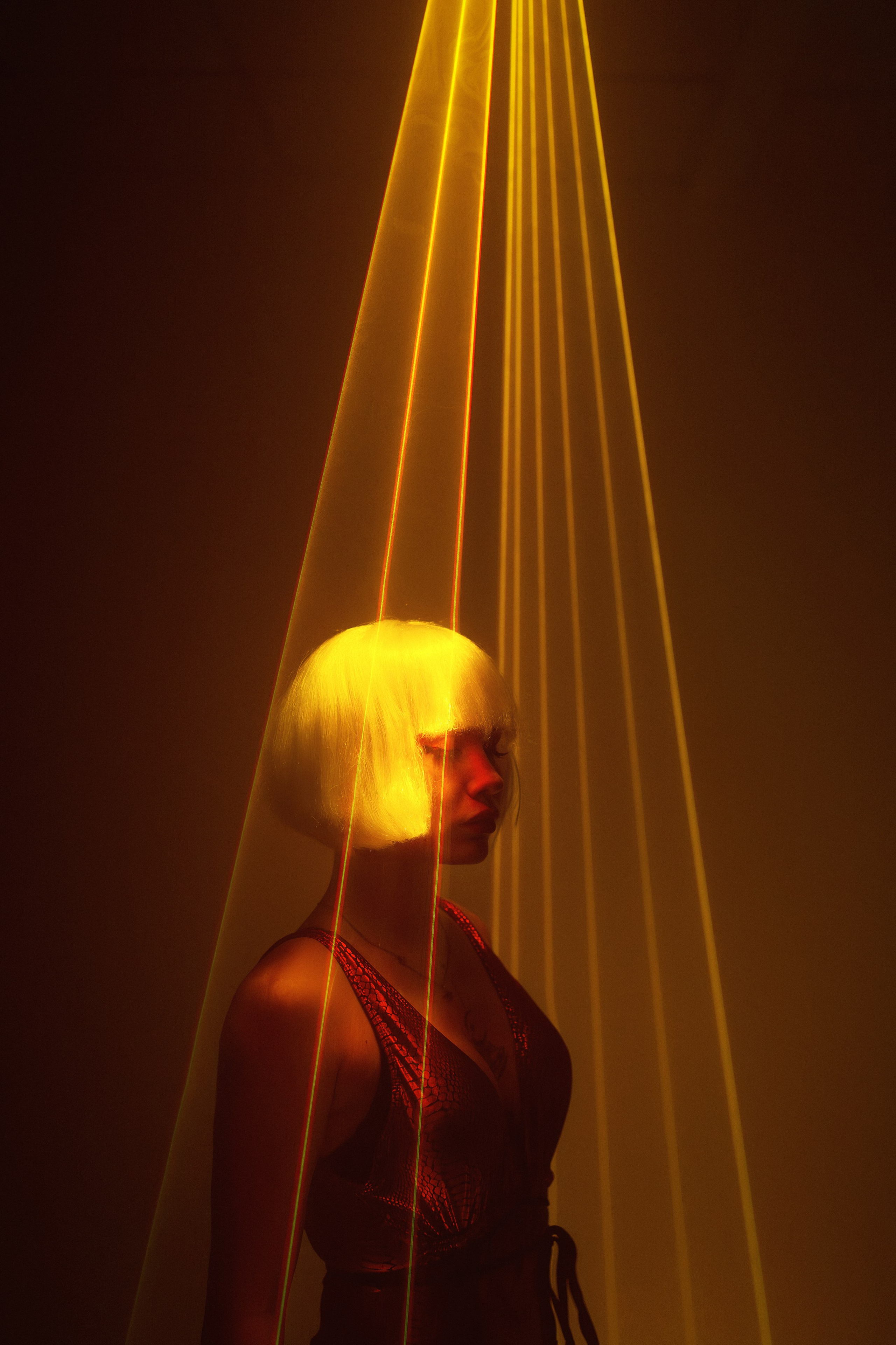 Фотосессия для Натали