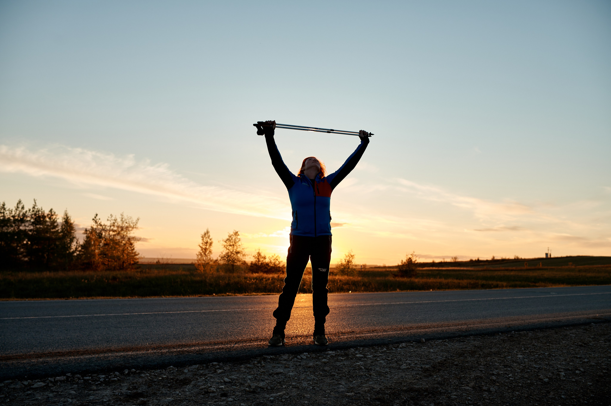 Путь Героя Камское устье 30 км. Коммерческий фотограф в Казани Ксения Добролюбова