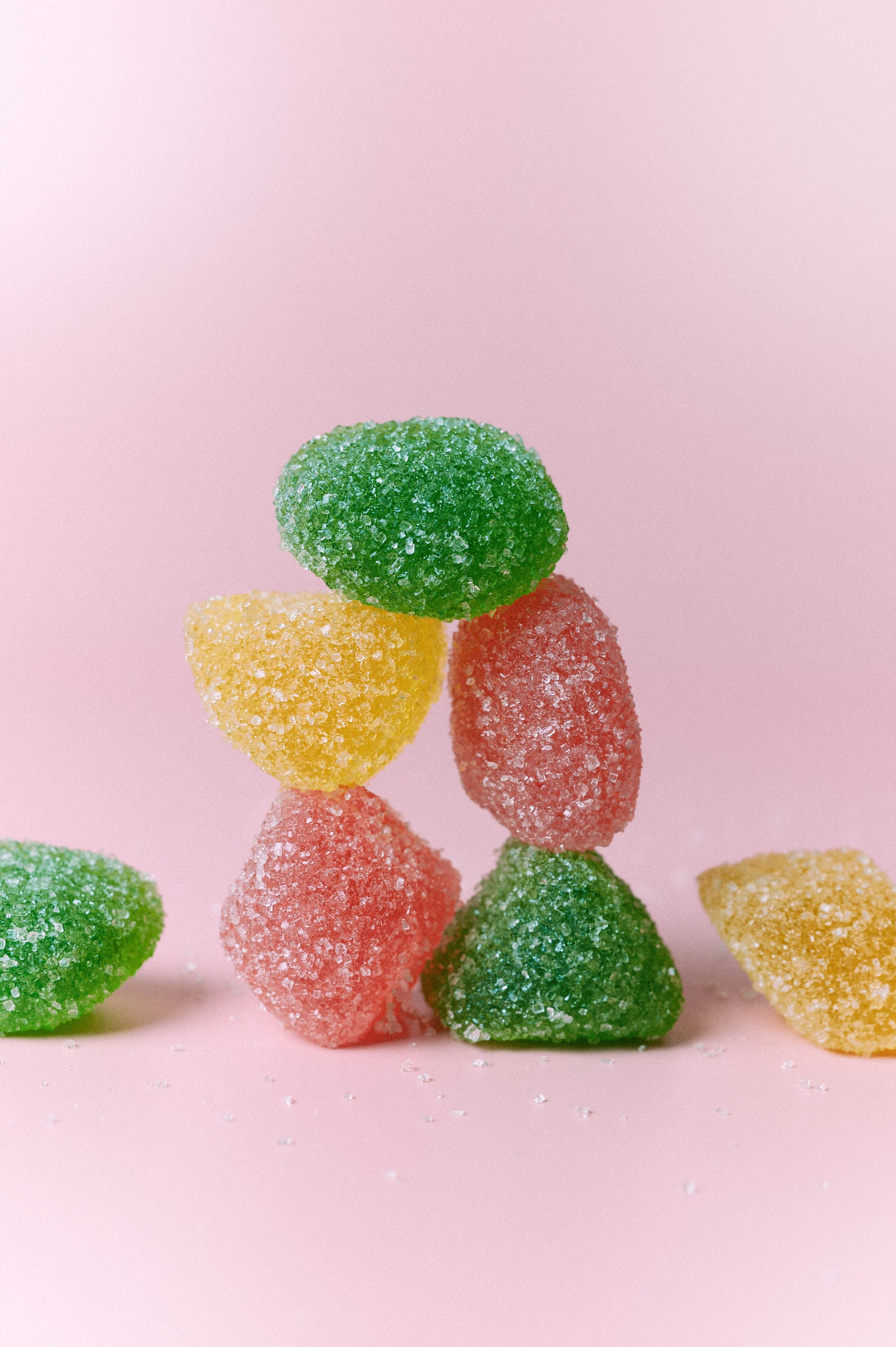 Сладкая смерть. Коммерческий фотограф в Казани Ксения Добролюбова