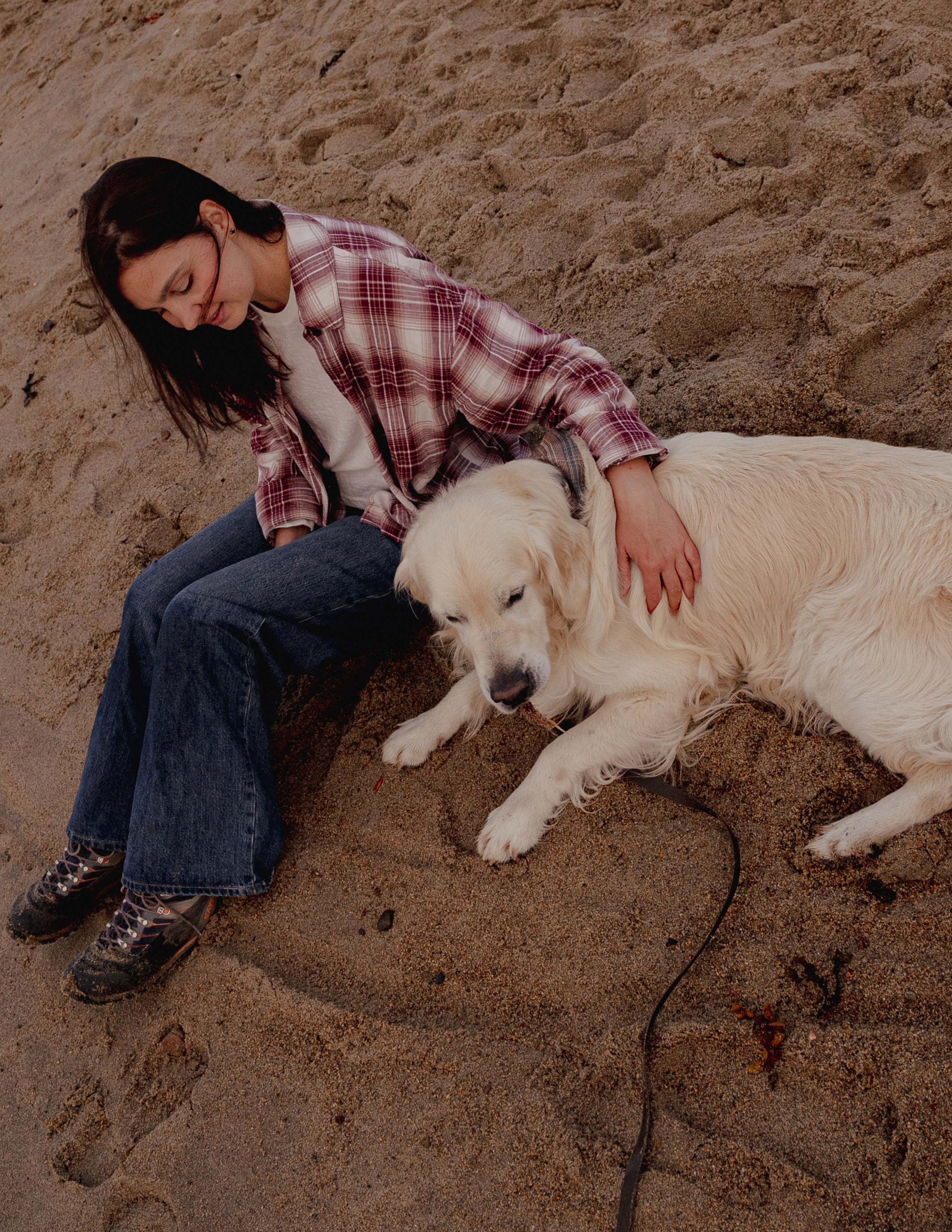 My pet -my friend. Фотограф Арина Демидова