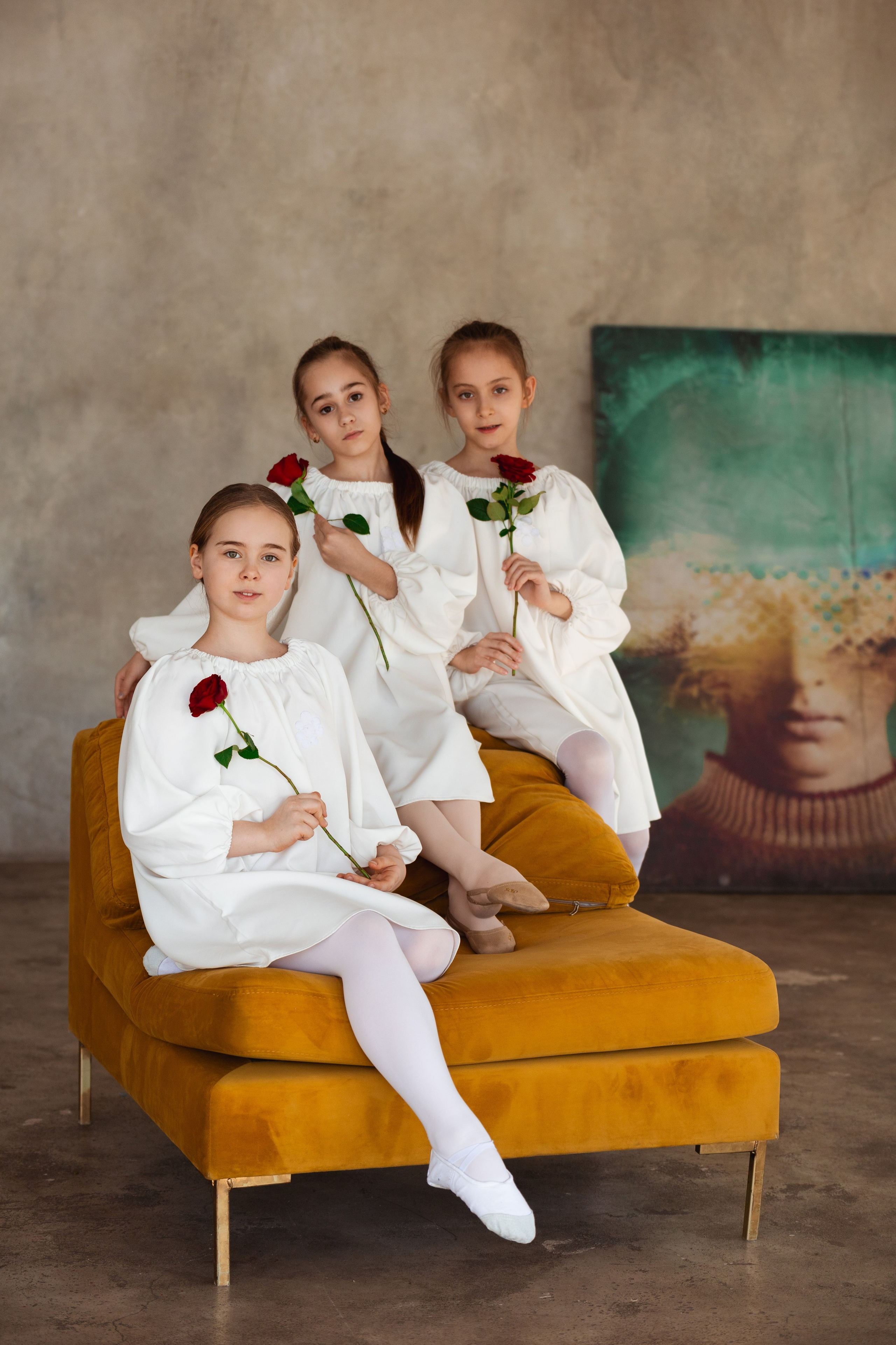 Эдем Данс. Фотограф в Москве Бастракова Юлия