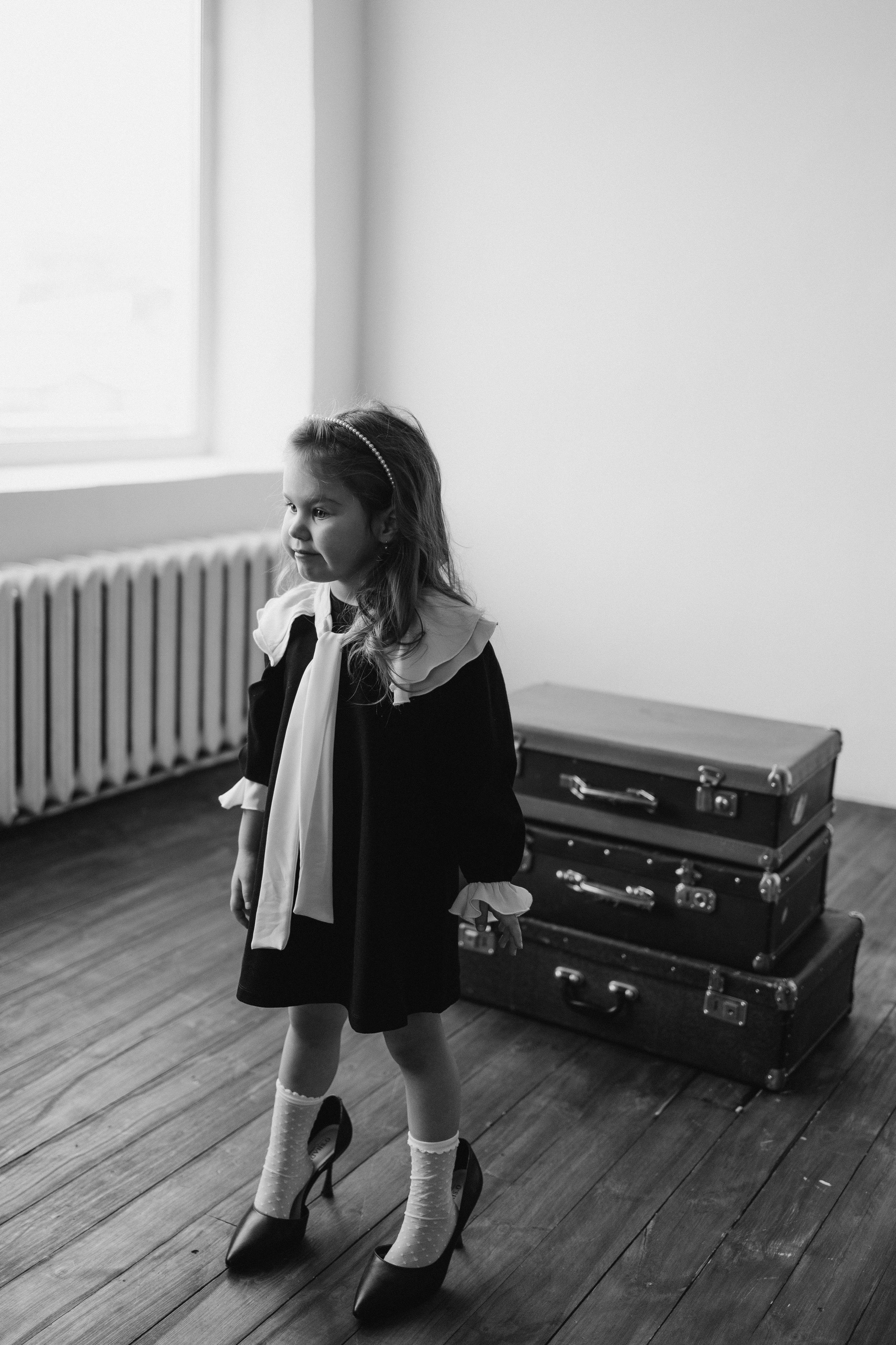 Мамина любовь. Фотограф из Казани Мария Шамсутдинова