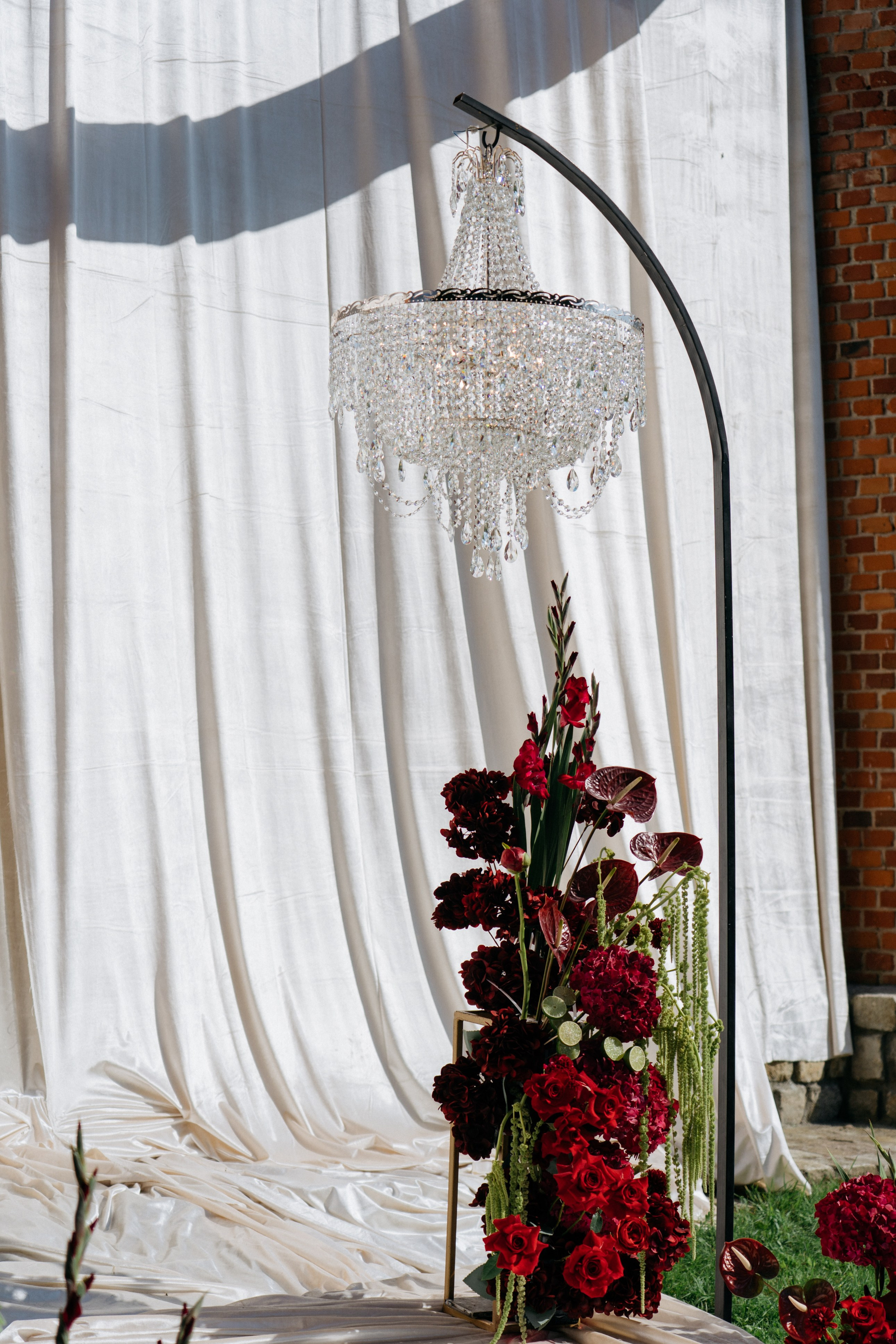 Сергей и Алина. Свадебный и семейный фотограф в Калининграде Анастасия Гриценко