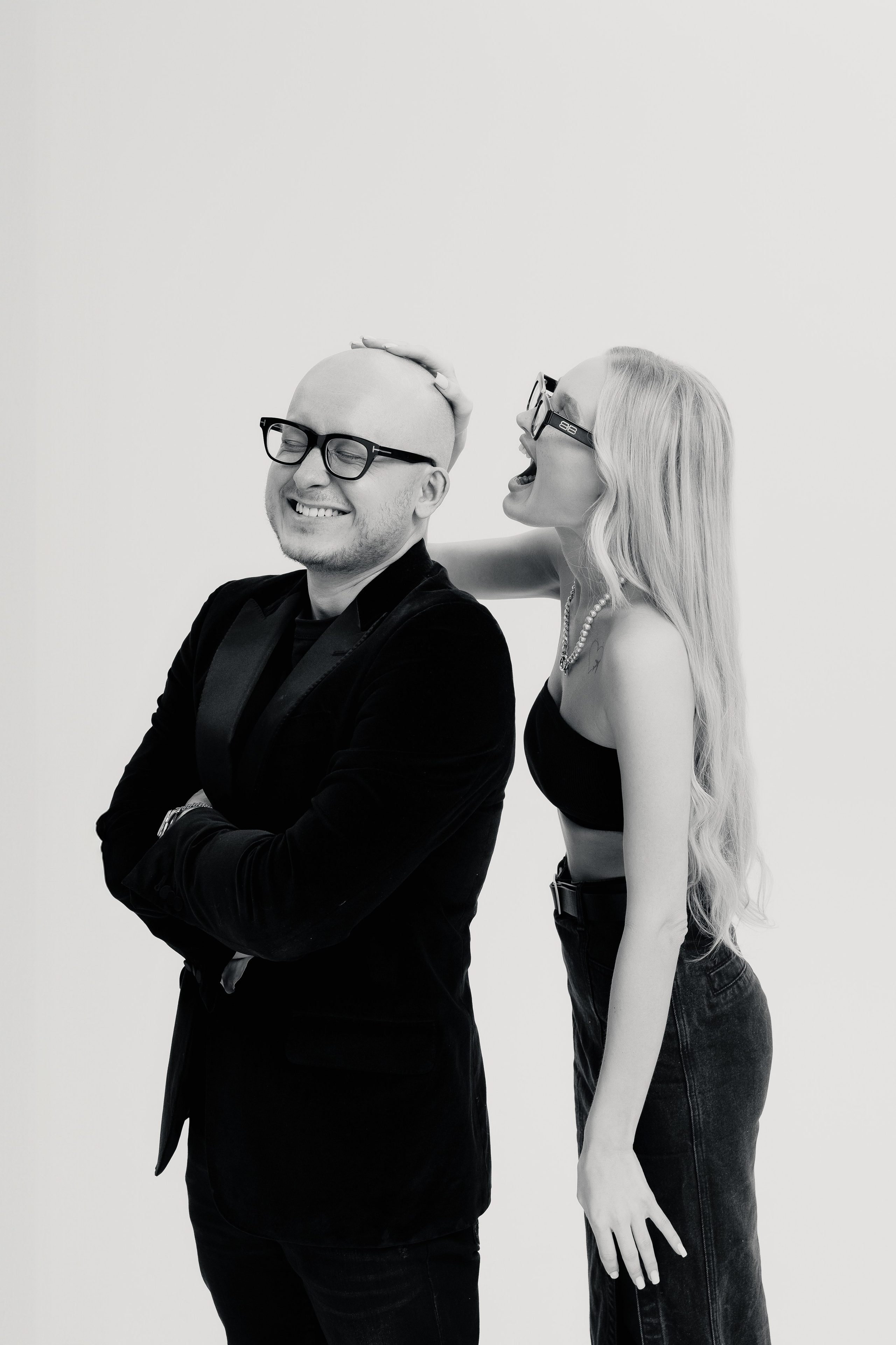 The Mellows. Профессиональный фотограф и оператор в Москве — Максим Проценко