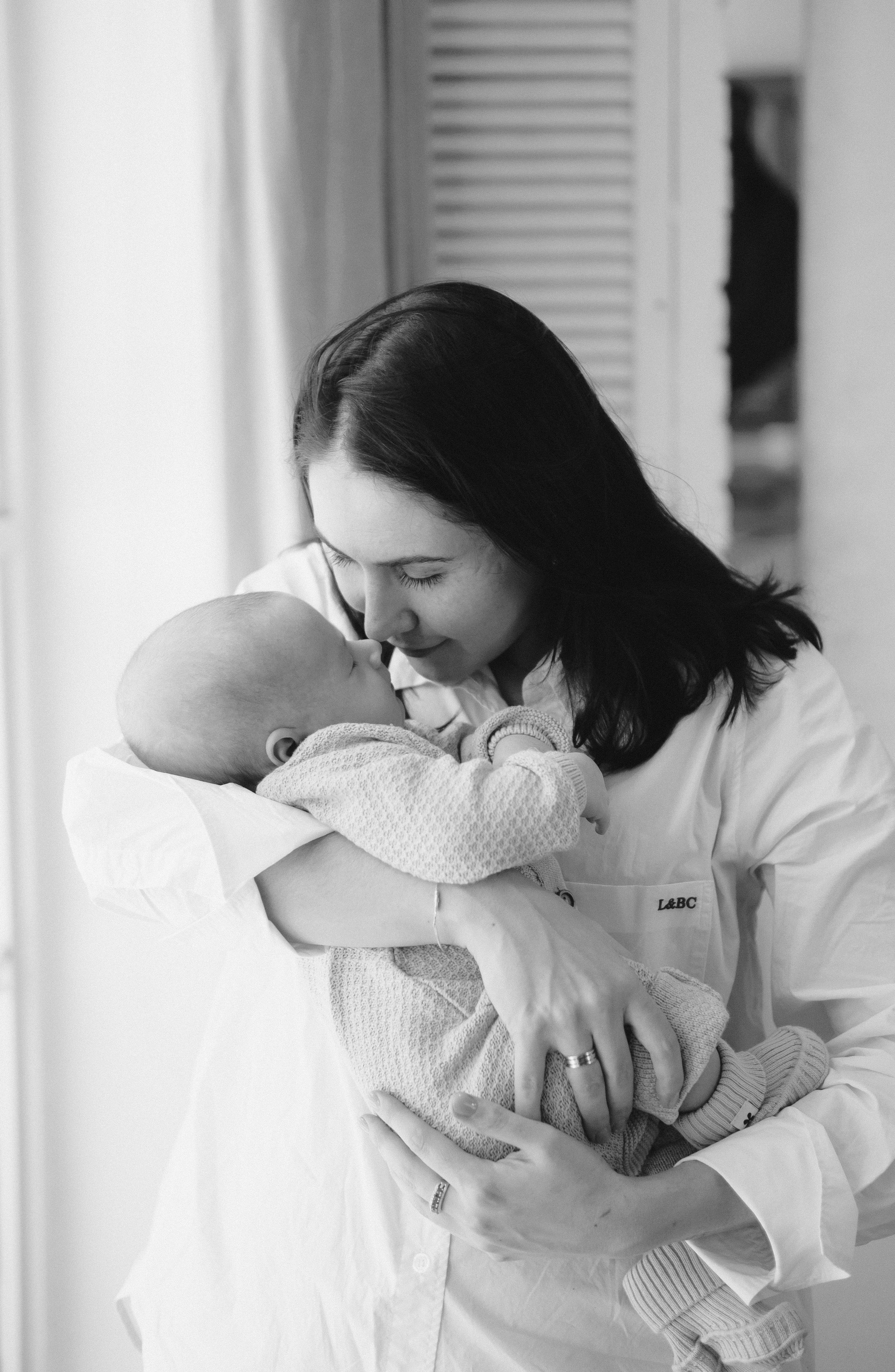 Семейная #1. Портретный фотограф в Москве Павел Щуплов