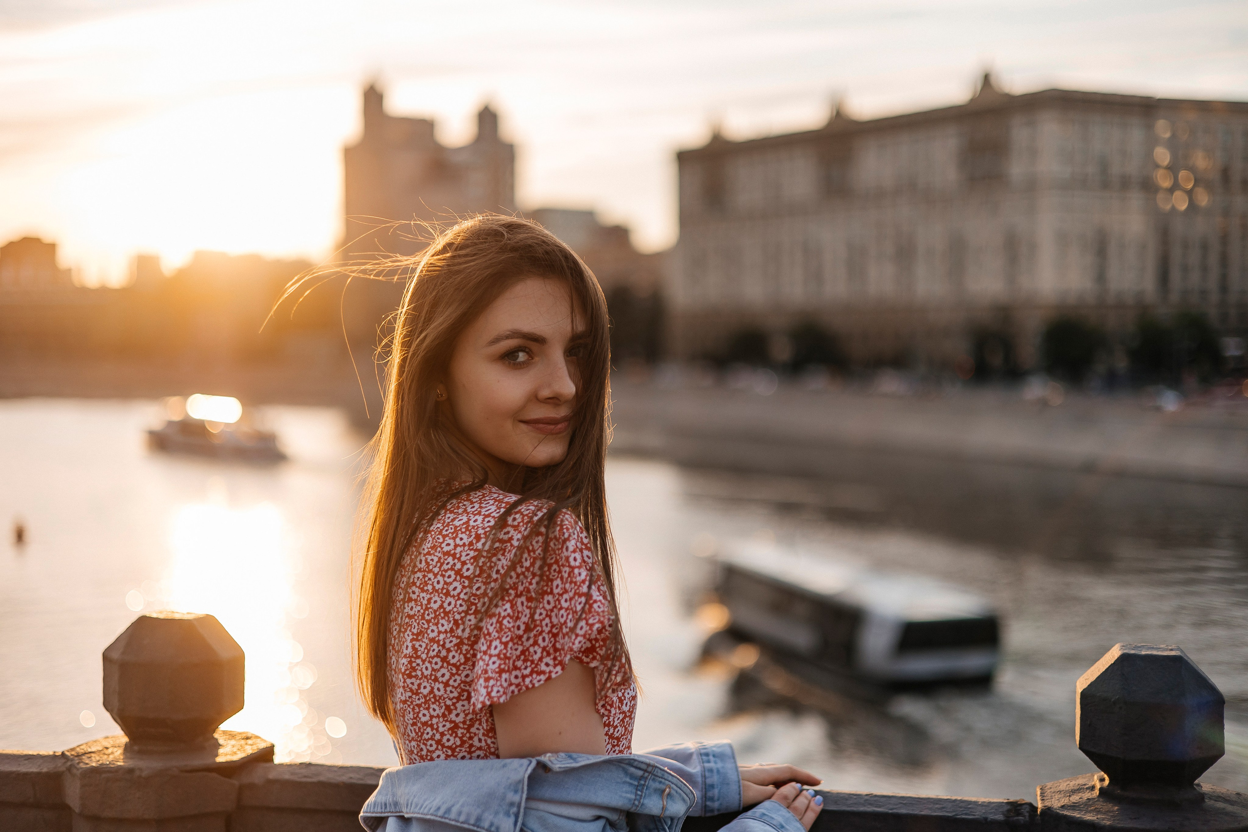 Индивидуальные. Фотограф в Москве Екатерина Потапова