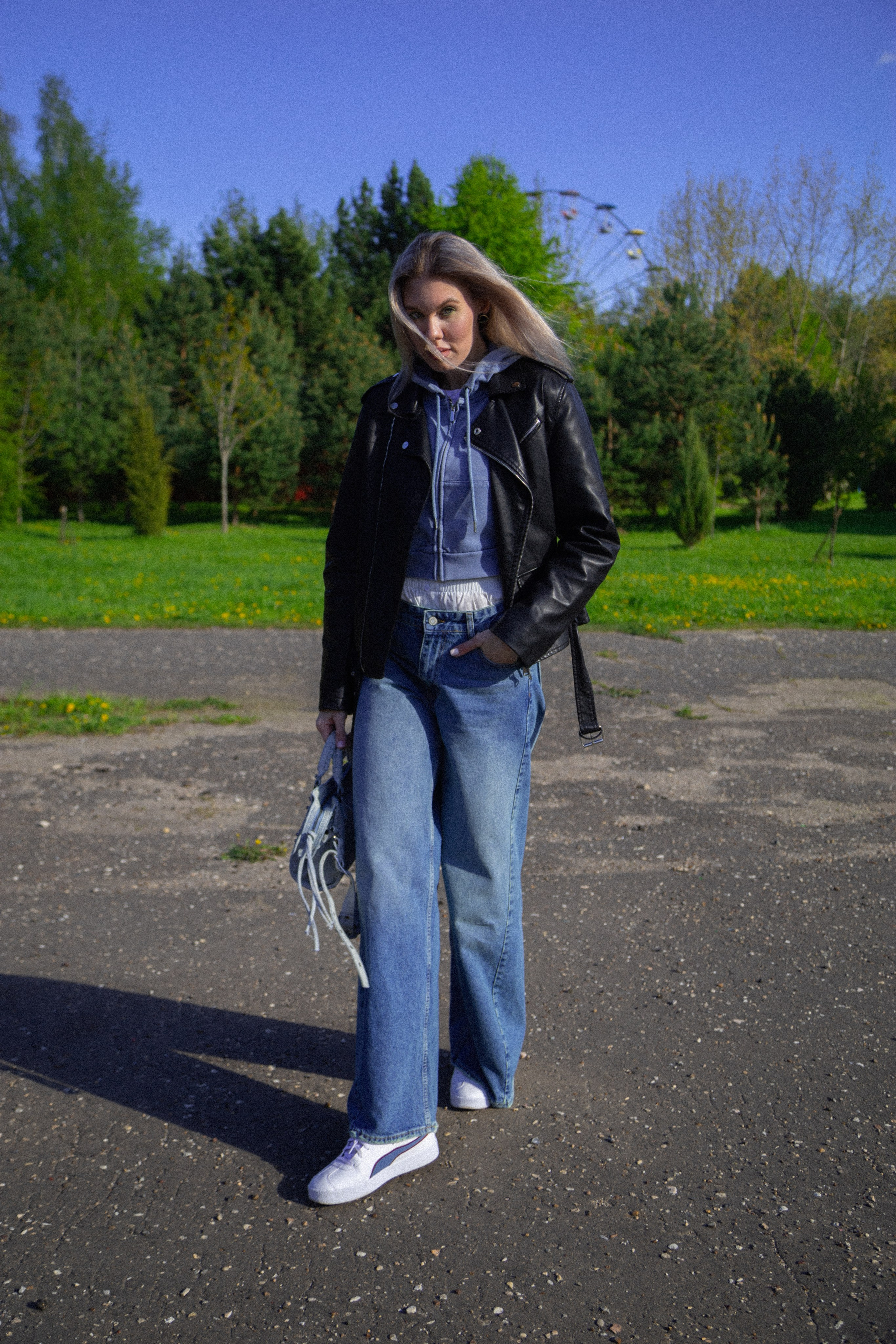 College girl. Фотограф Мурманск | Нижний Новгород • Анна Хижняк