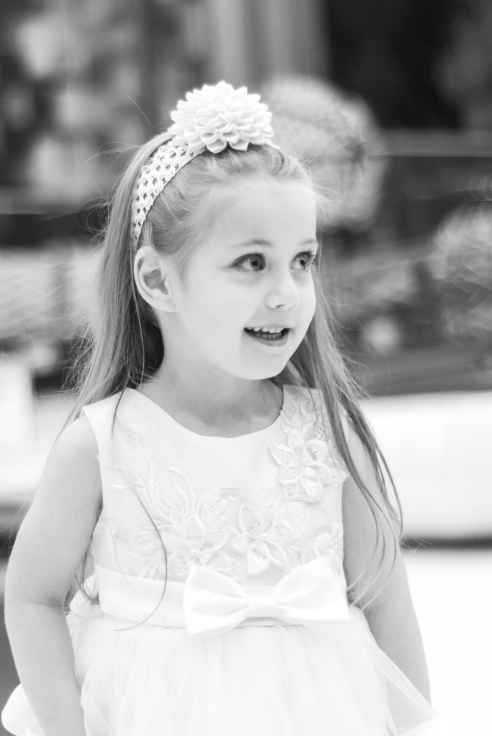 Элина 4 года. CLICKVIDA