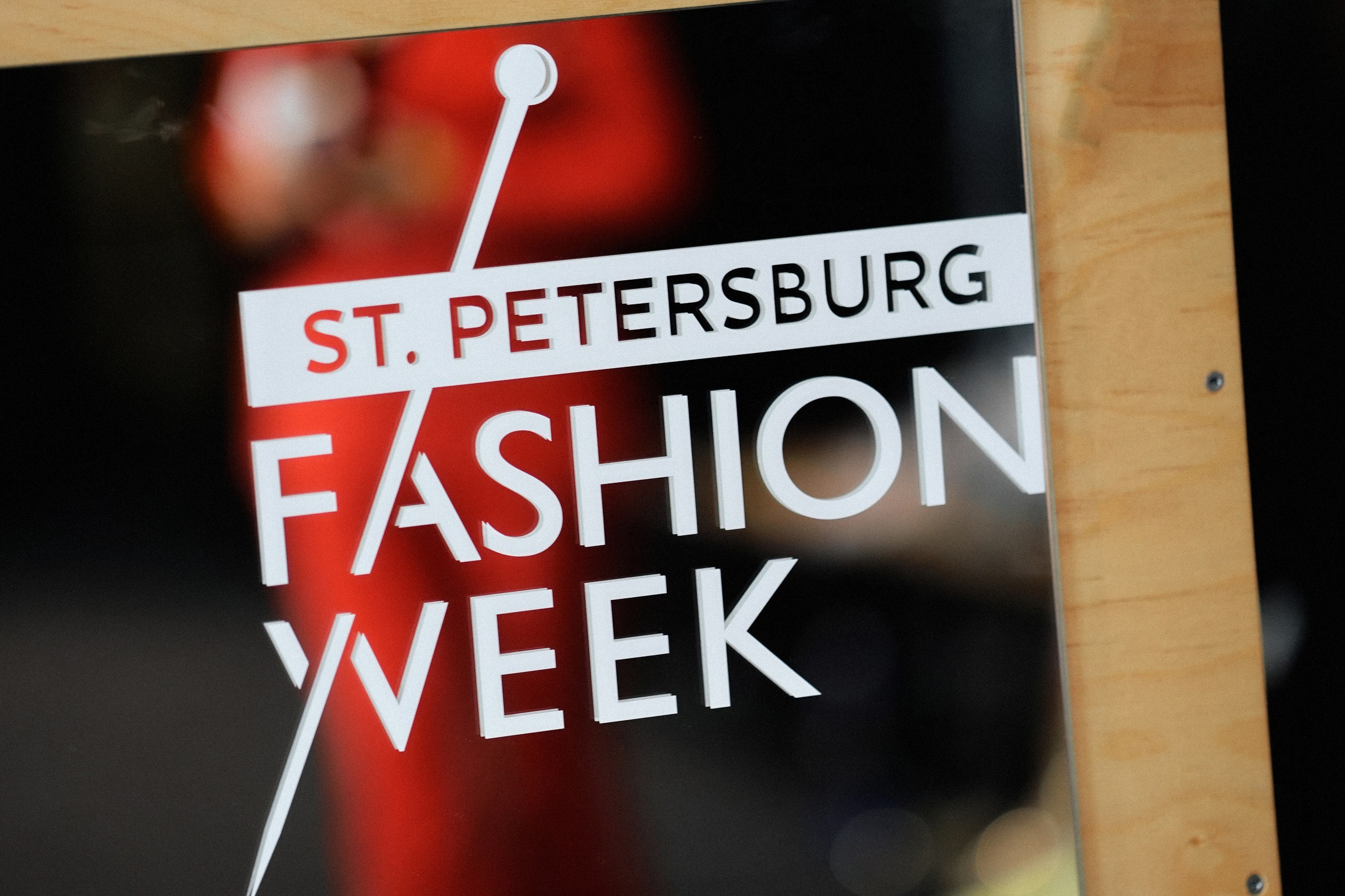 SPB FASHION WEEK 24'25. Photographer — ERASTOV