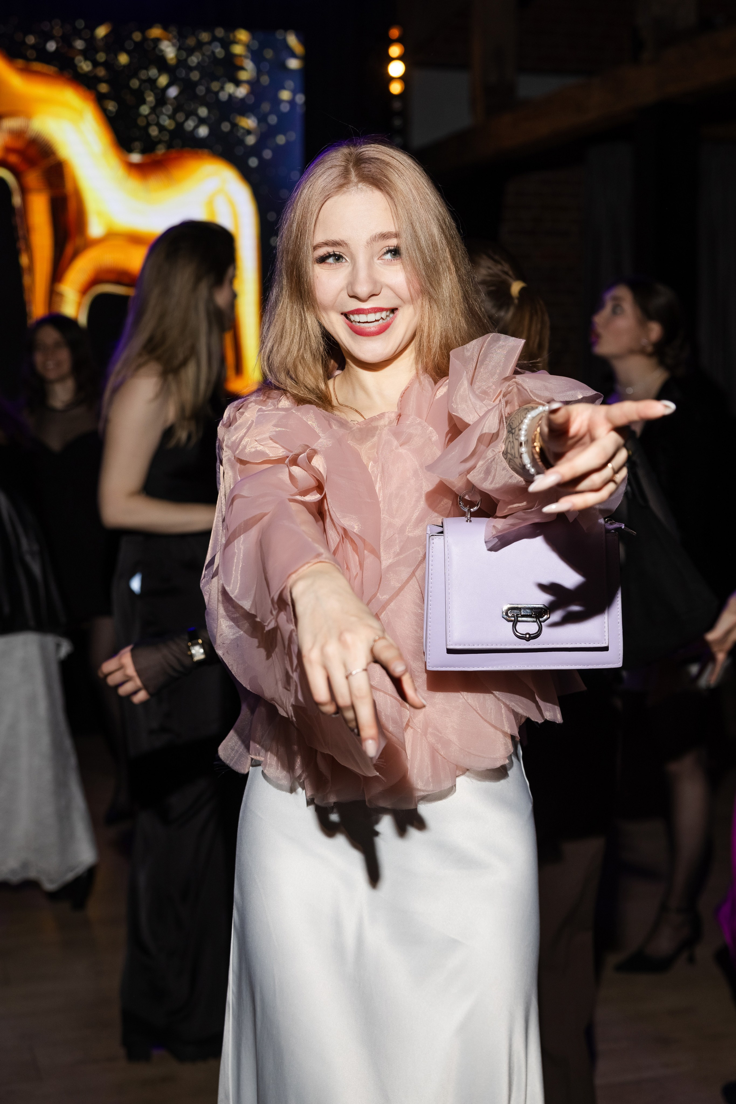 Корпоратив Horsetrip. Свадебный репортажный фотограф в Москве