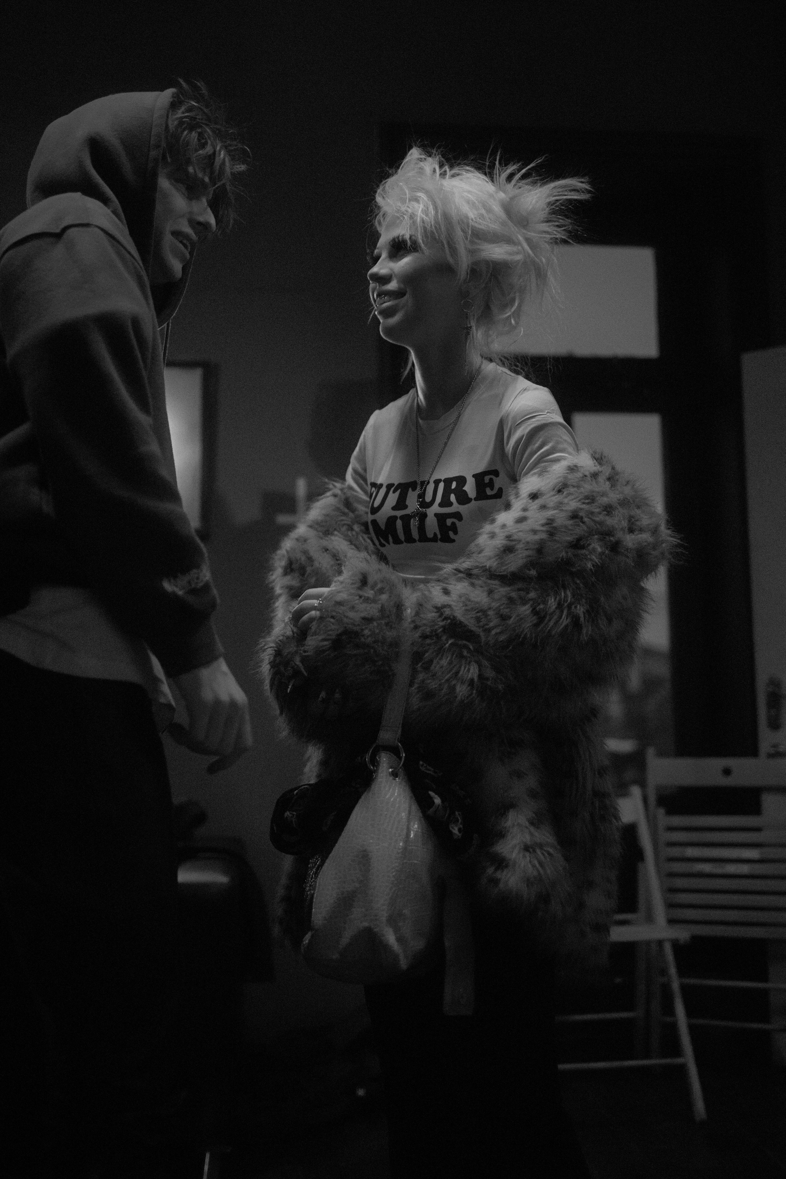 Репортаж/мероприятия/концерты. Фотограф Москва Алиса