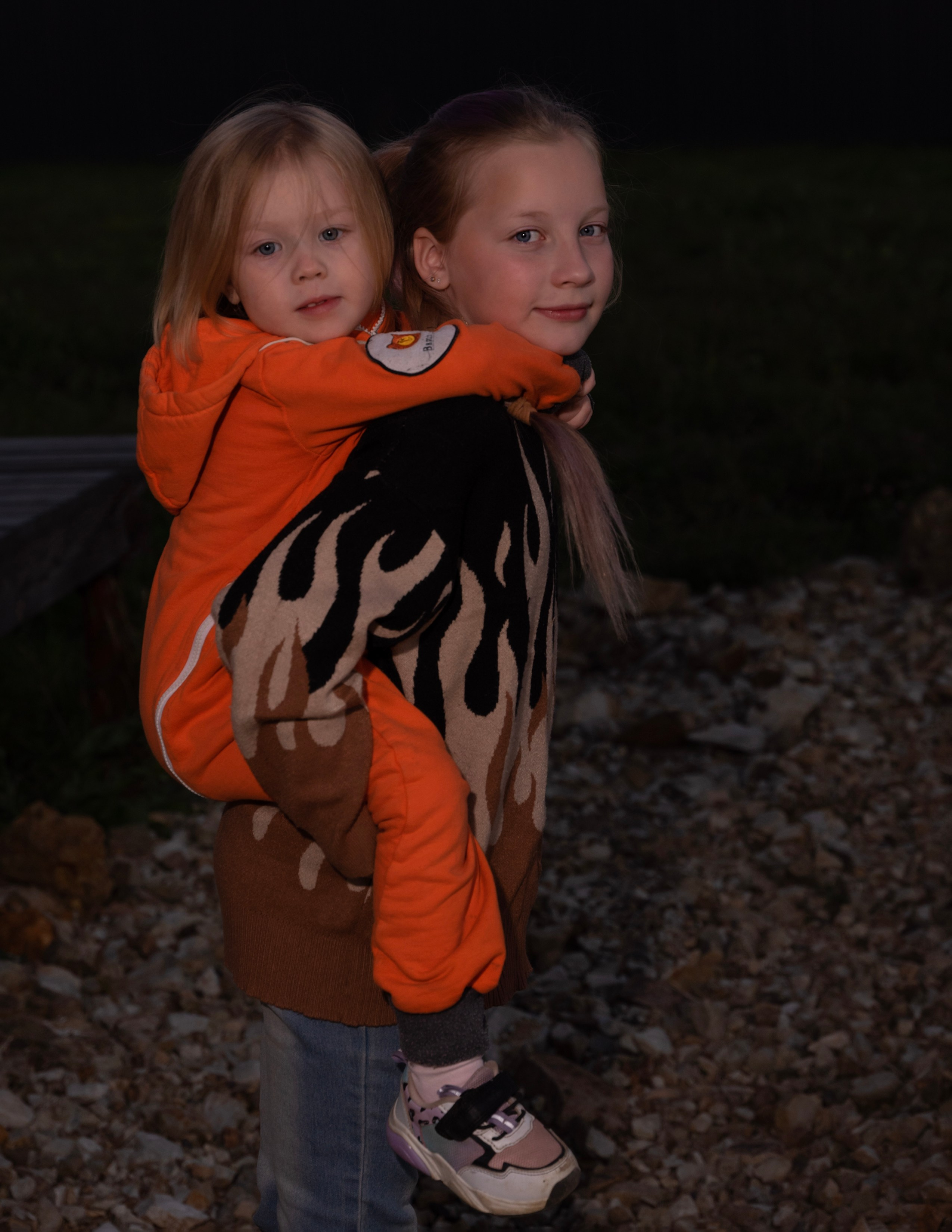 Семья Антона и Натальи. Женский, семейный фотограф в г. Уссурийске Марина Гусарова