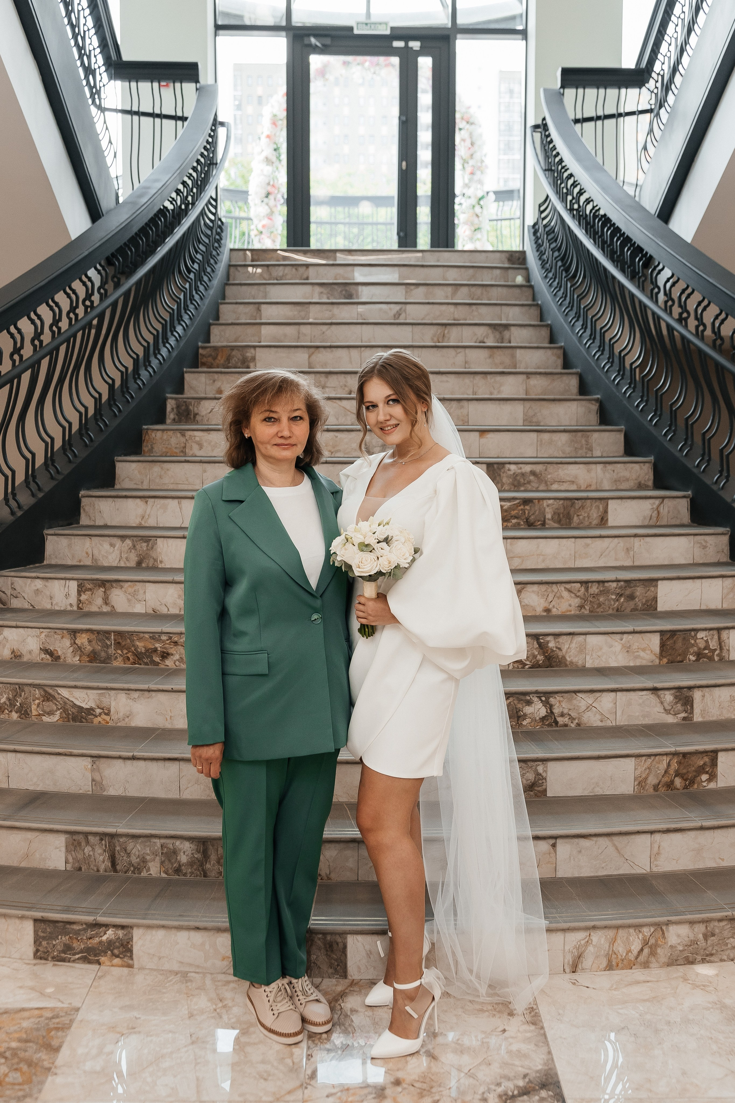 Владимир и Ника/2024. Свадебный и семейный фотограф в Екатеринбурге