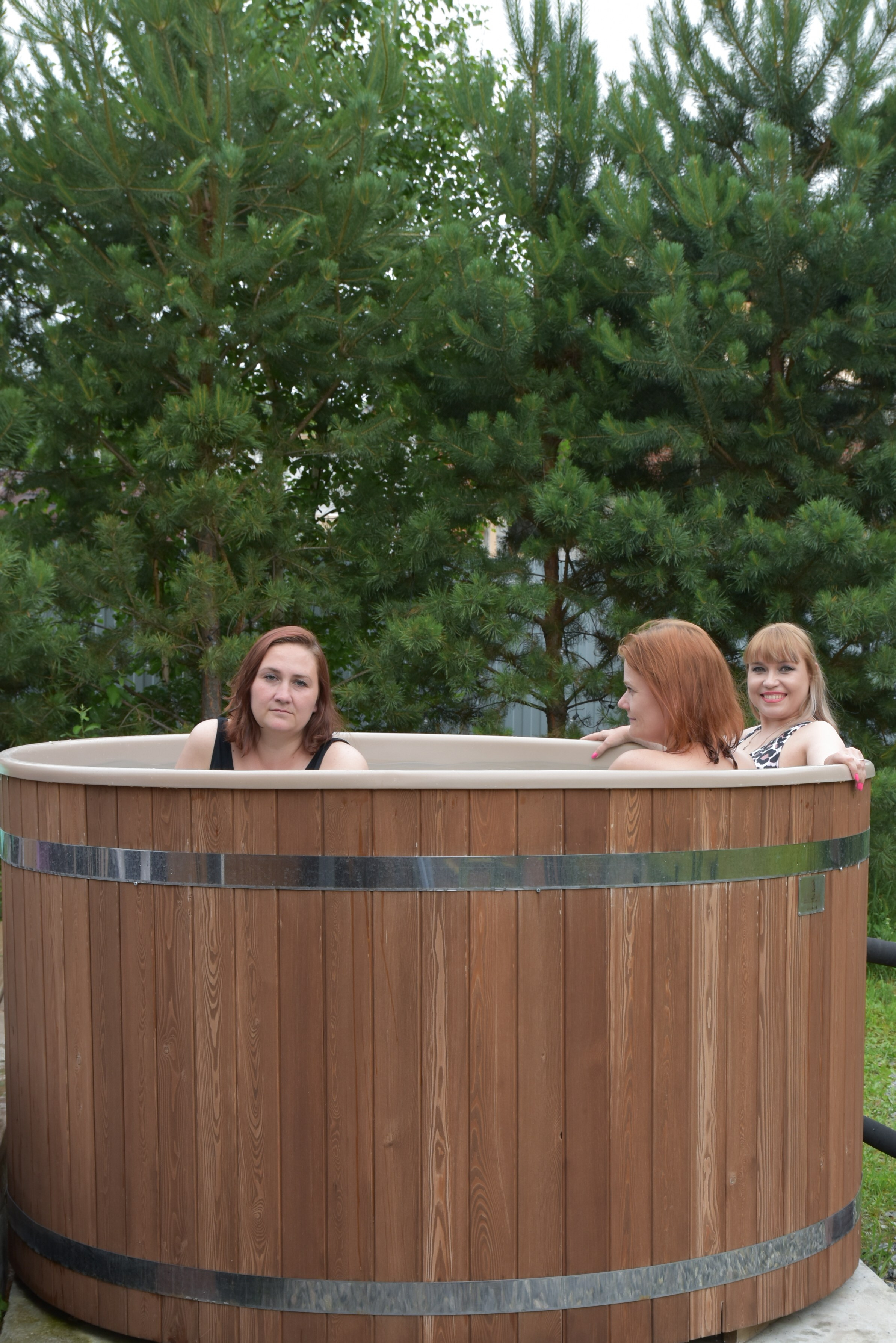 Перезагрузка: Женский ретрит для обновления