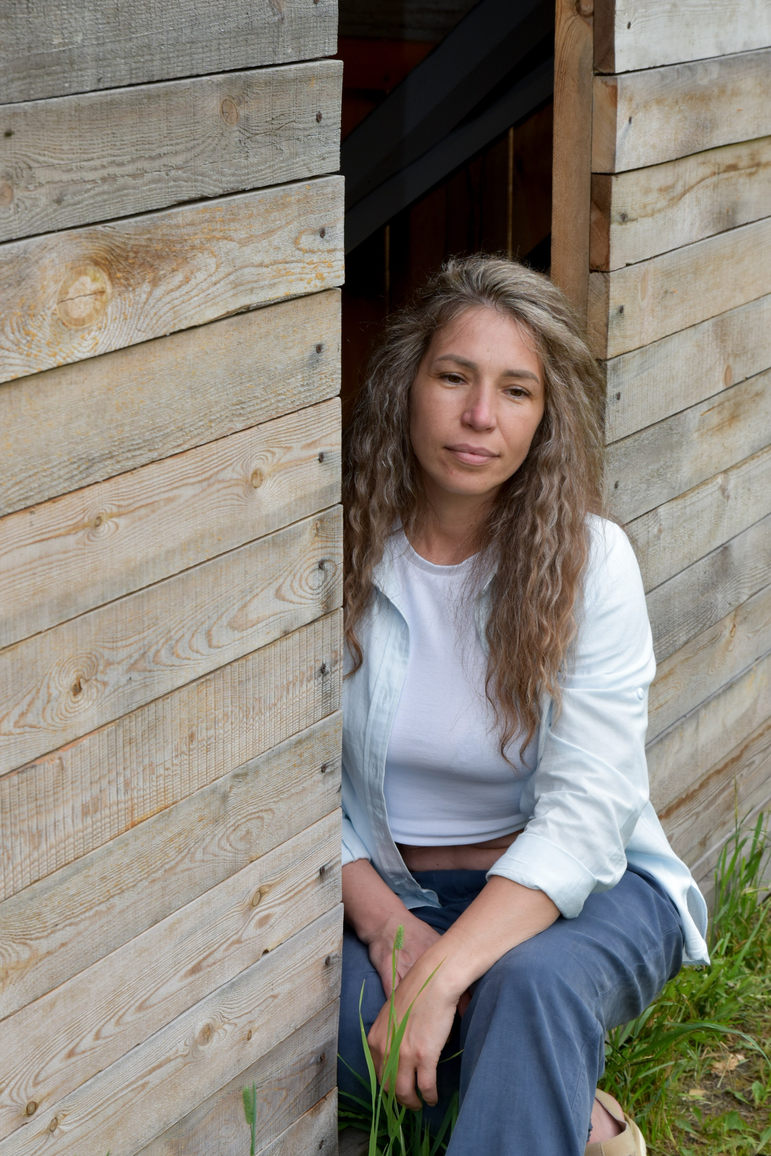 Перезагрузка: Женский ретрит для обновления