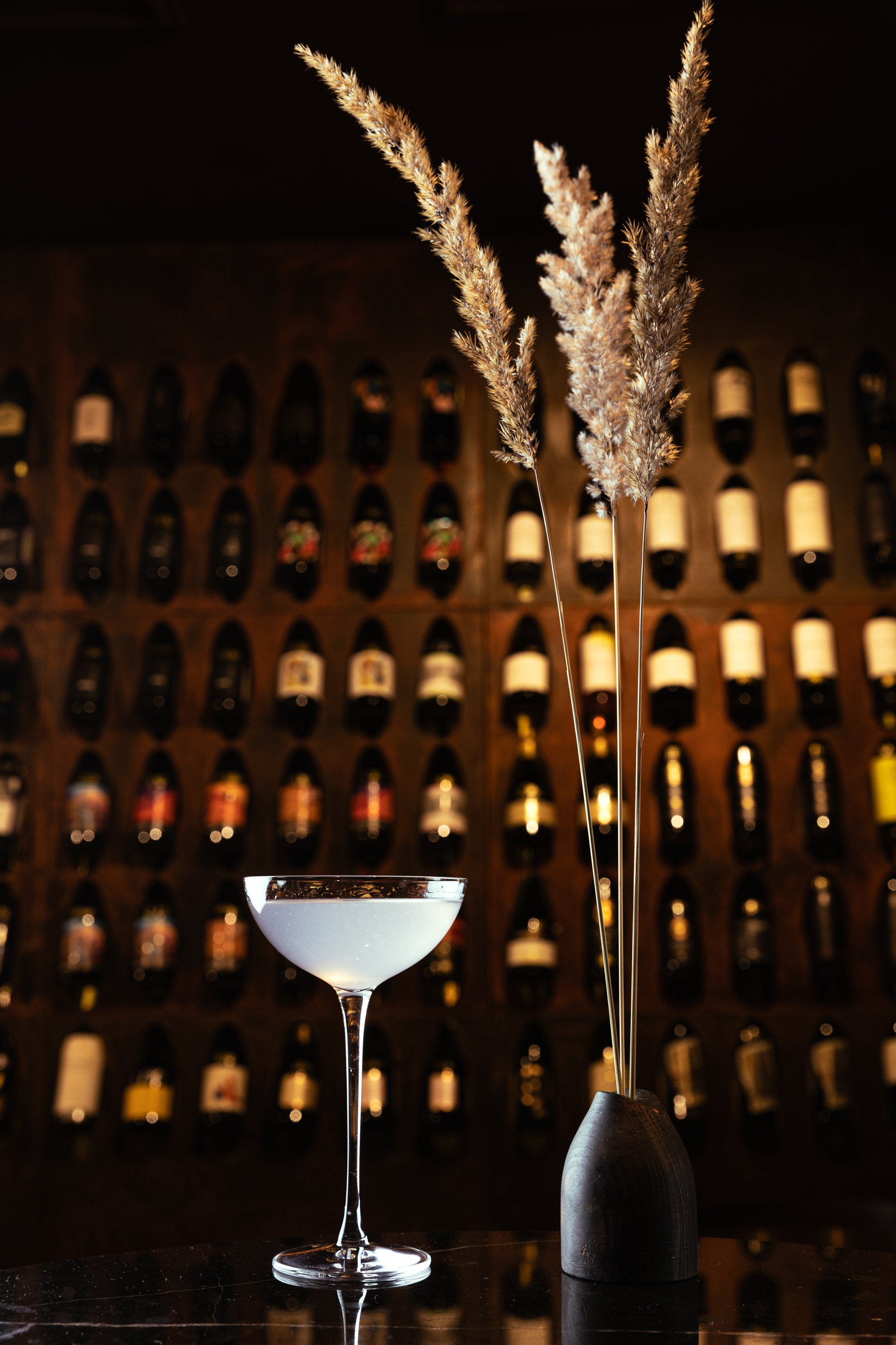 РЕСТОРАНЫ. Контент фотограф в Москве Ник Фрост