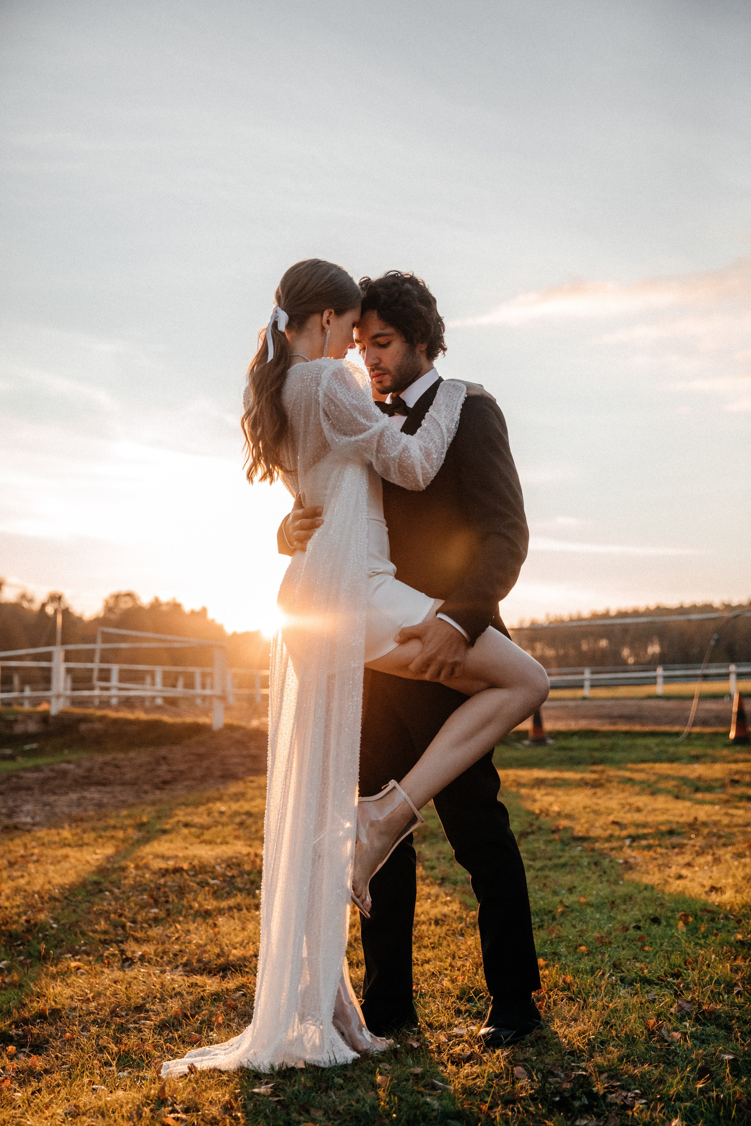 Свадебный фотограф в Краснодаре и крае Анна Романова