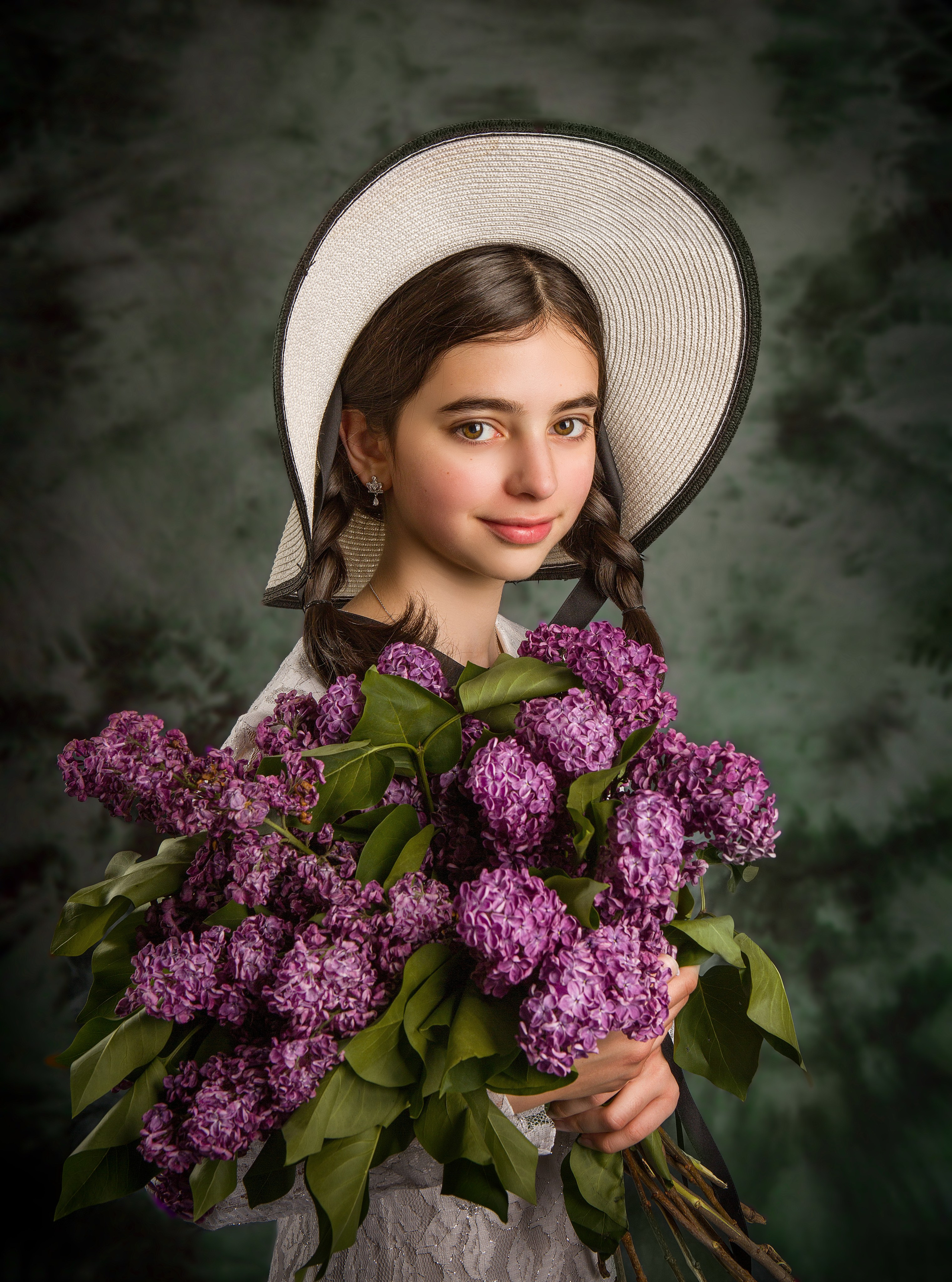 Детская съемка. Мария. Фотограф Мария Кольцова