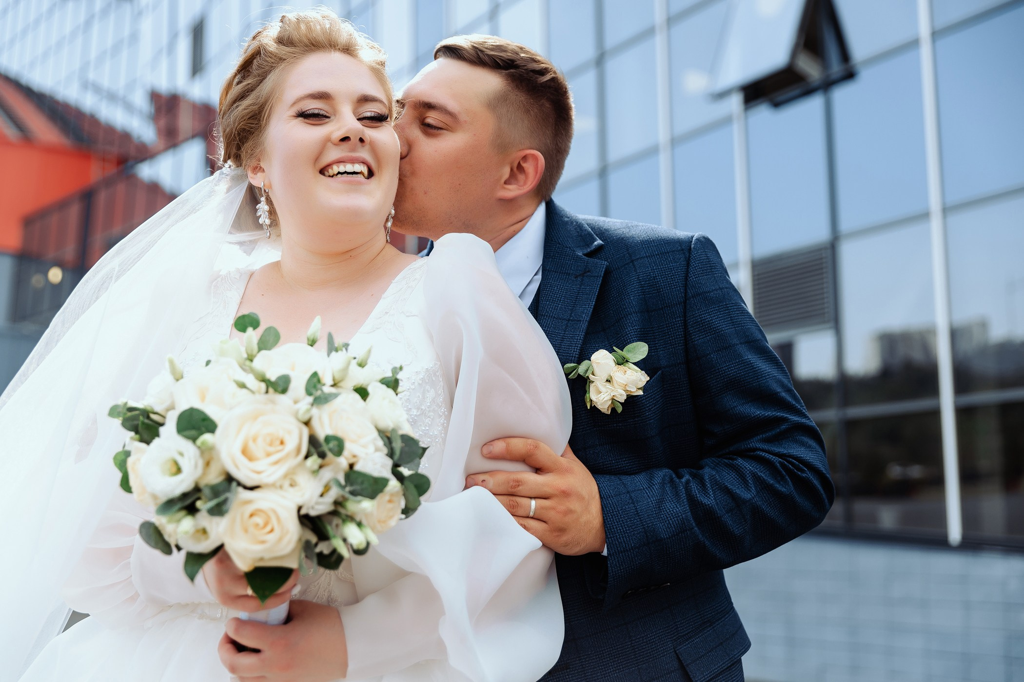 Дмитрий и Дарья. Тимур Аминов | Фотограф в Кемерове