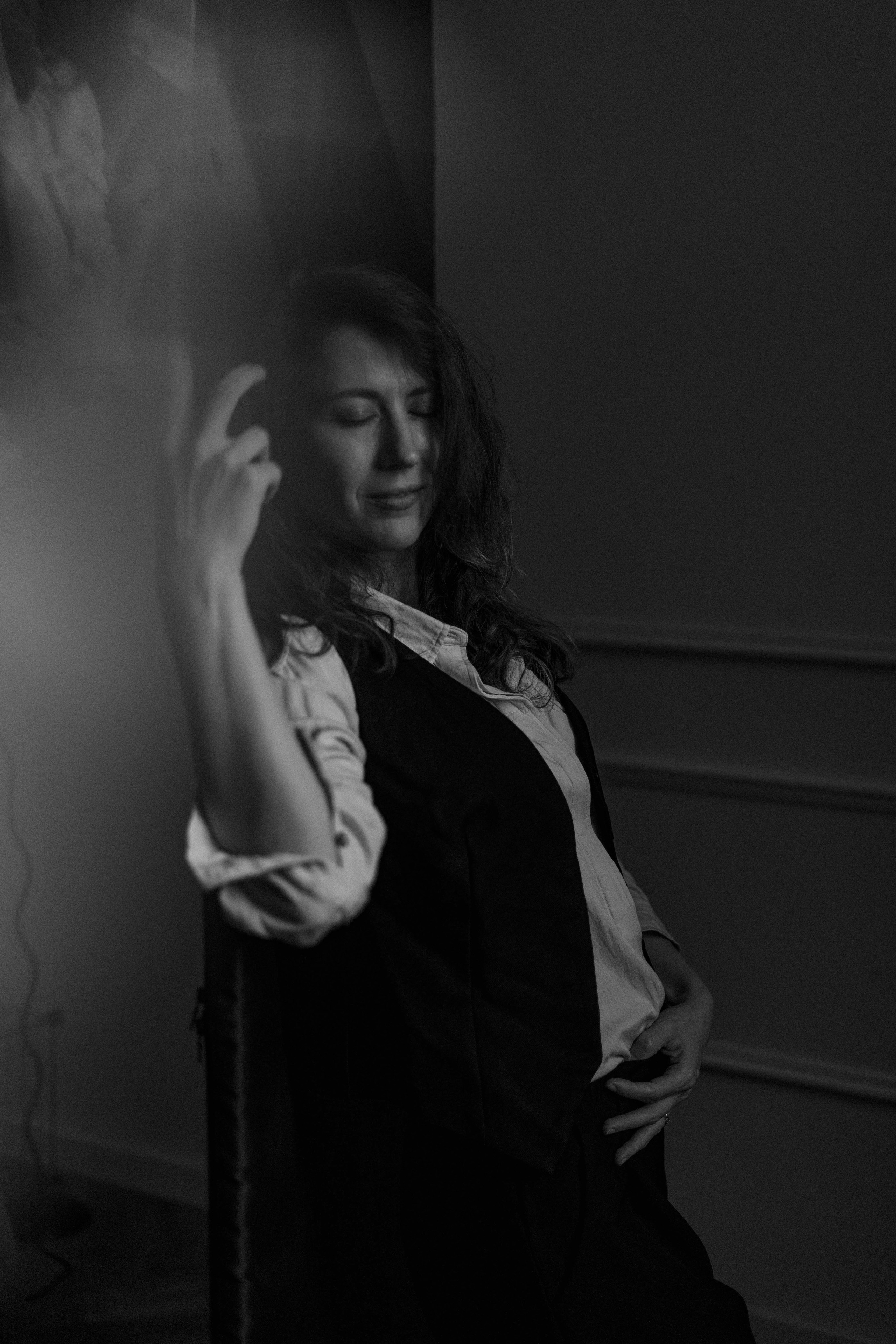 Маша. Елена Соболева Женский портретный фотограф