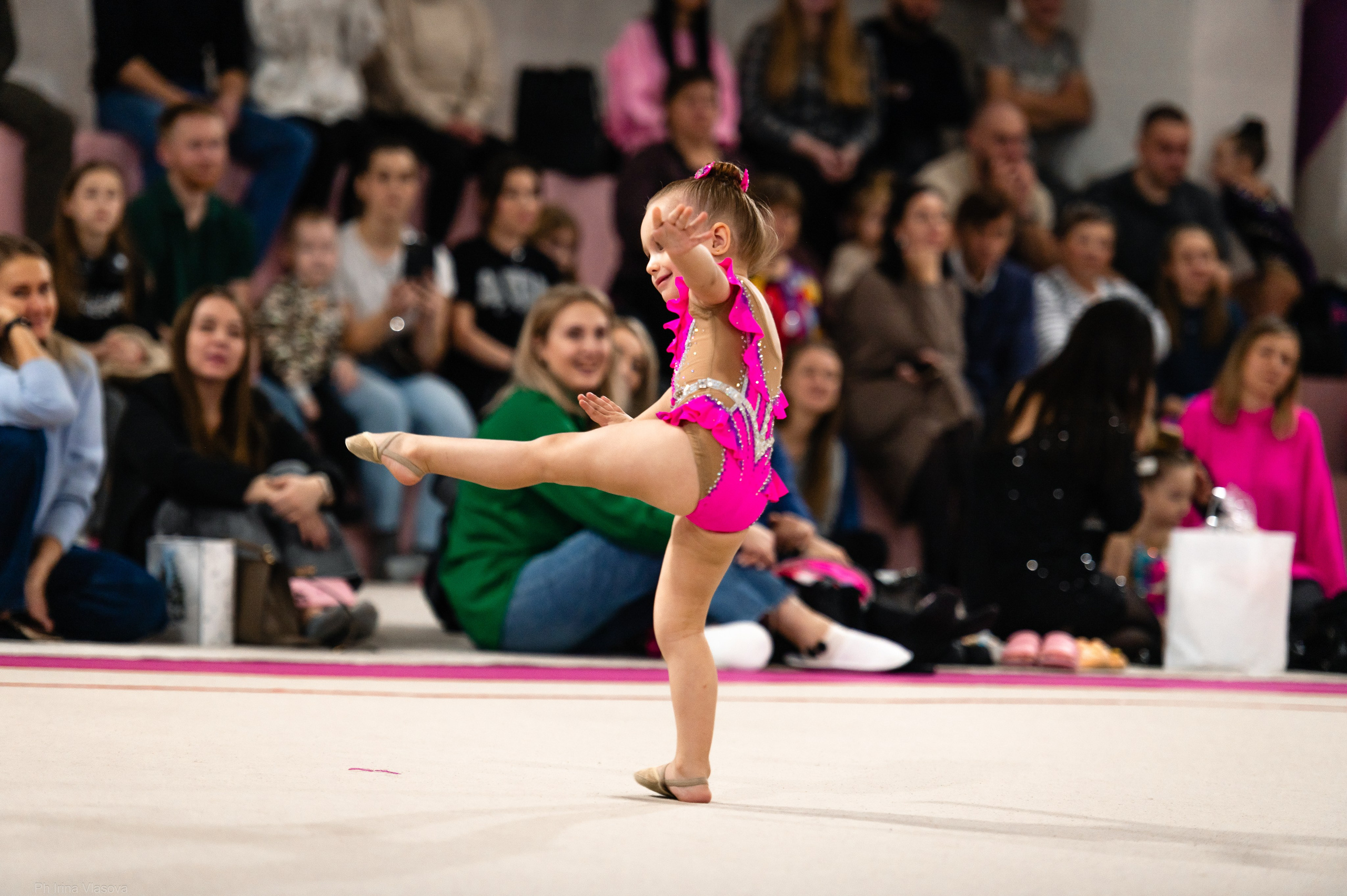 лучший репортажный фотограф художественной гимнастики нск