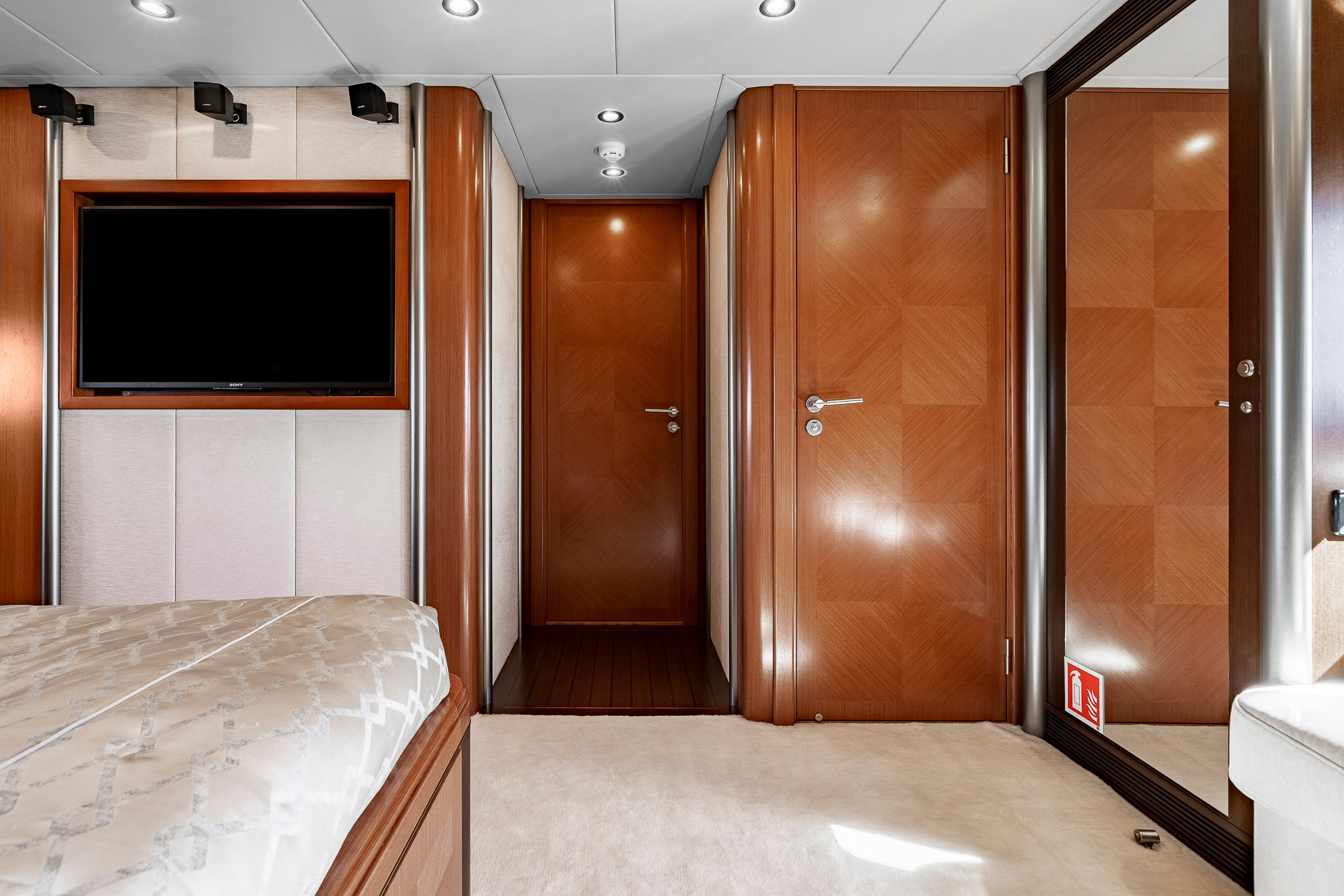 Atlantis. Интерьерный фотограф Мария Моисеева