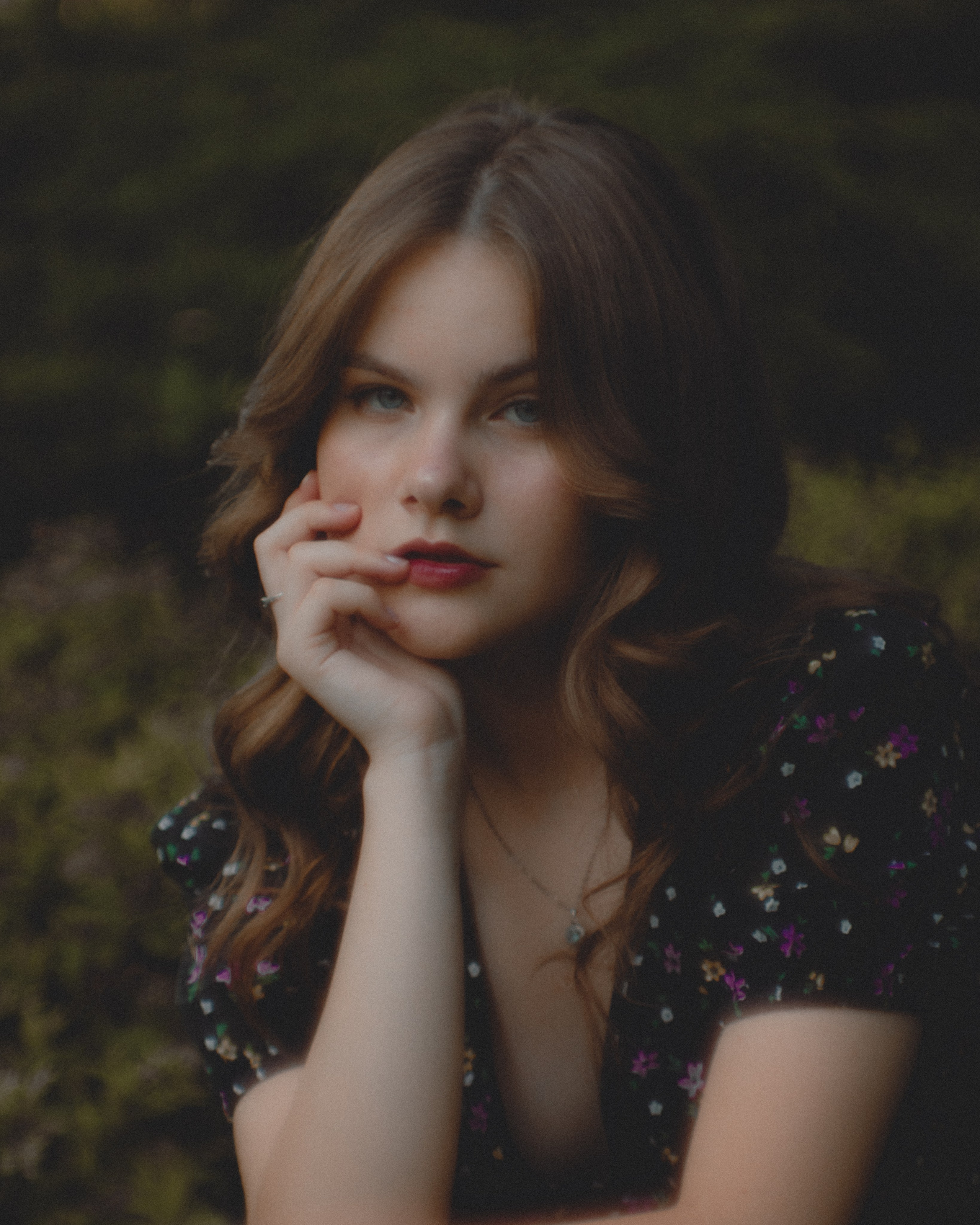 Виктория. Фотограф Краснодар Ирина Гафланова