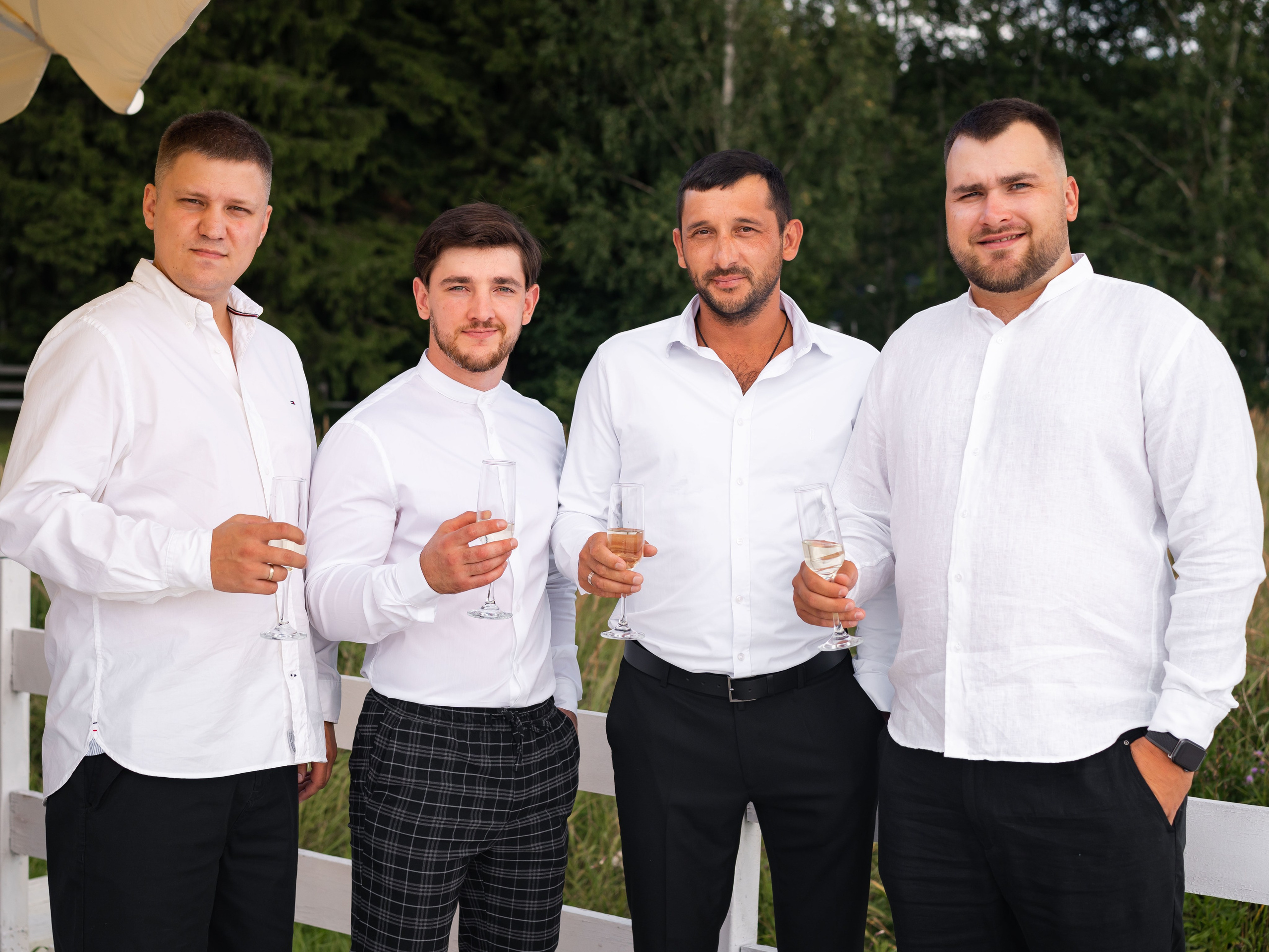 Свадьба — Кирилл & Полина 08.09.24. Фотограф Москва