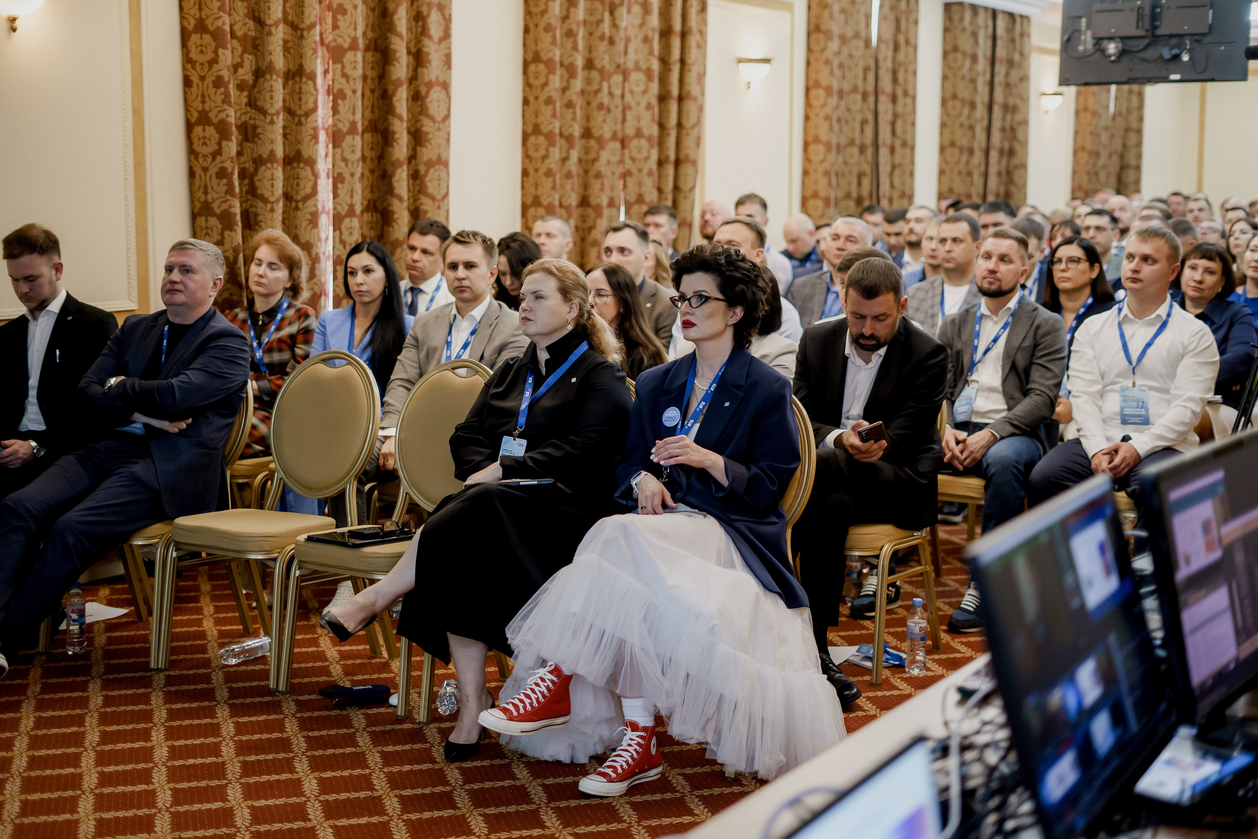 Втб. Фотограф Валерия Крахмалева