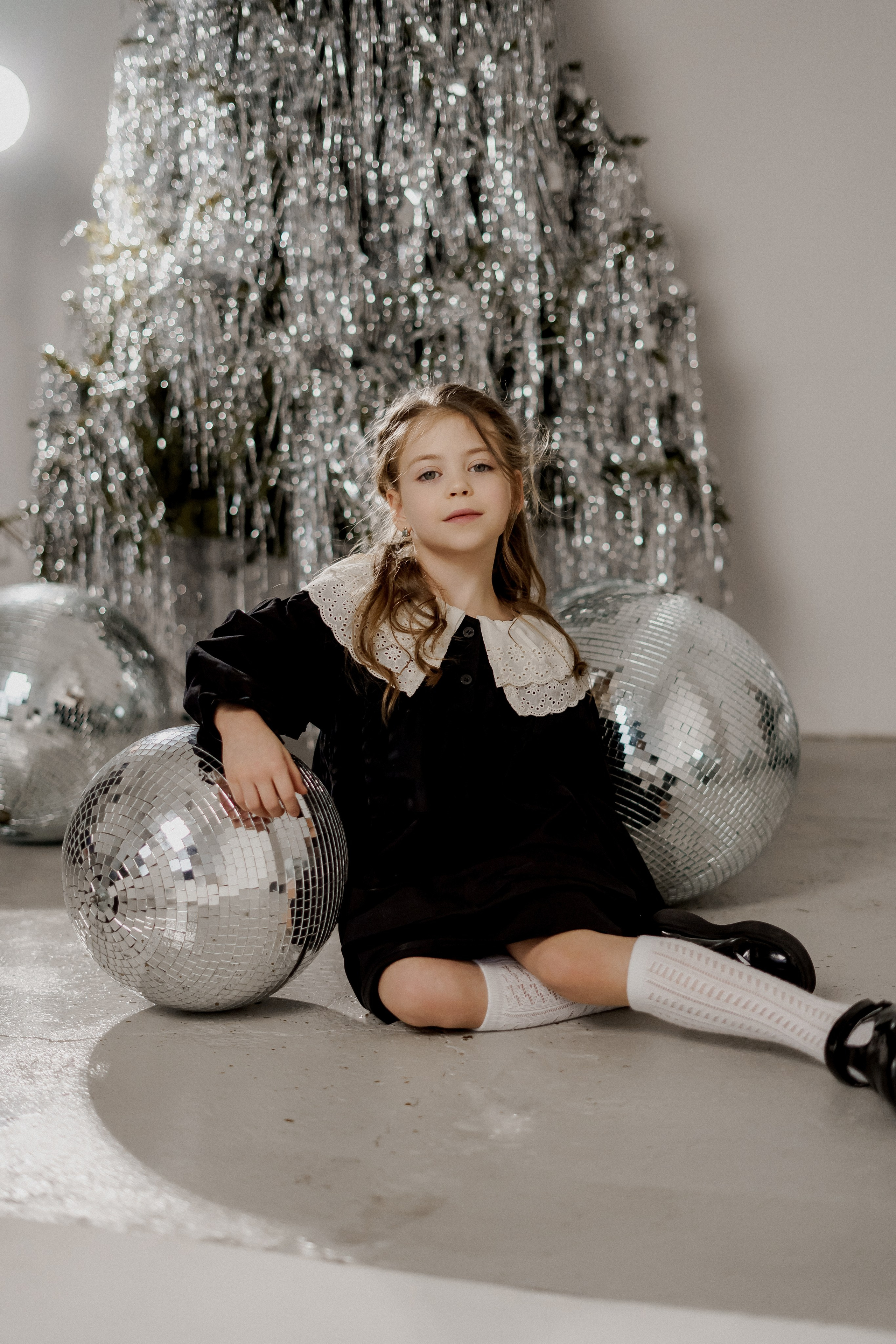 Света и вика. Фотограф Валерия Крахмалева