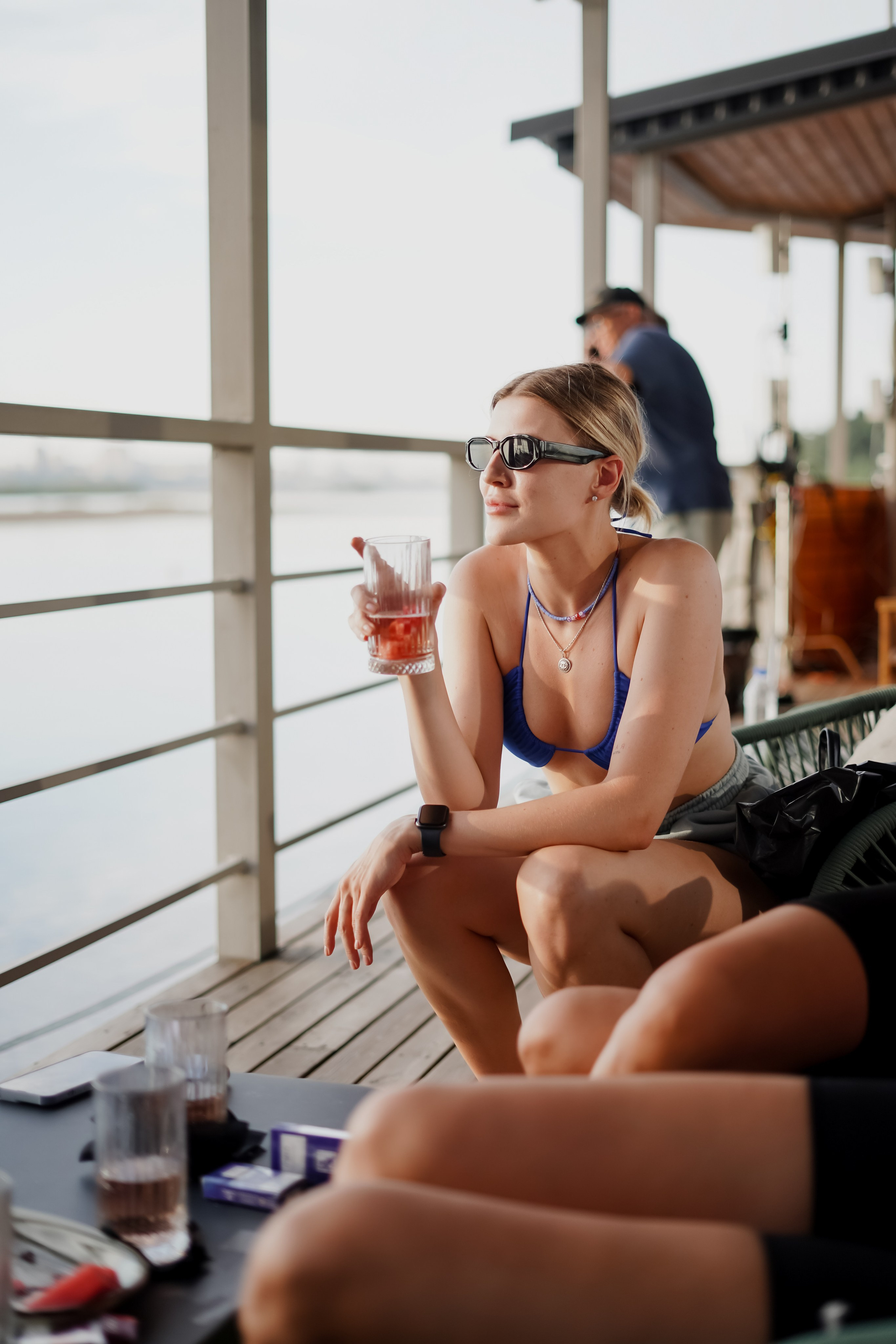 Surf. Фотограф Валерия Крахмалева