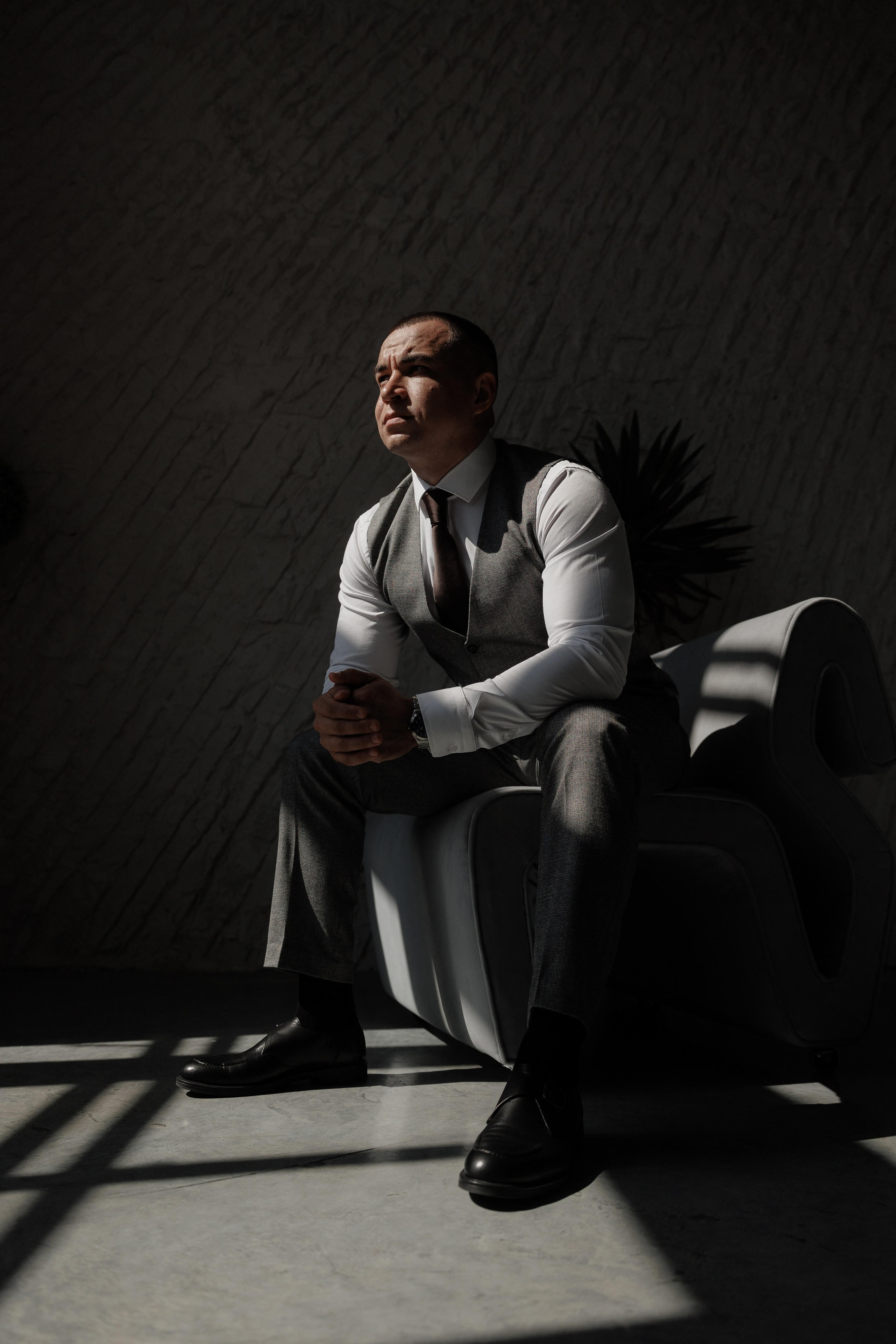 Сергей и Ольга. Свадебный и репортажный фотограф г. Чебоксары Евгений Леонидович