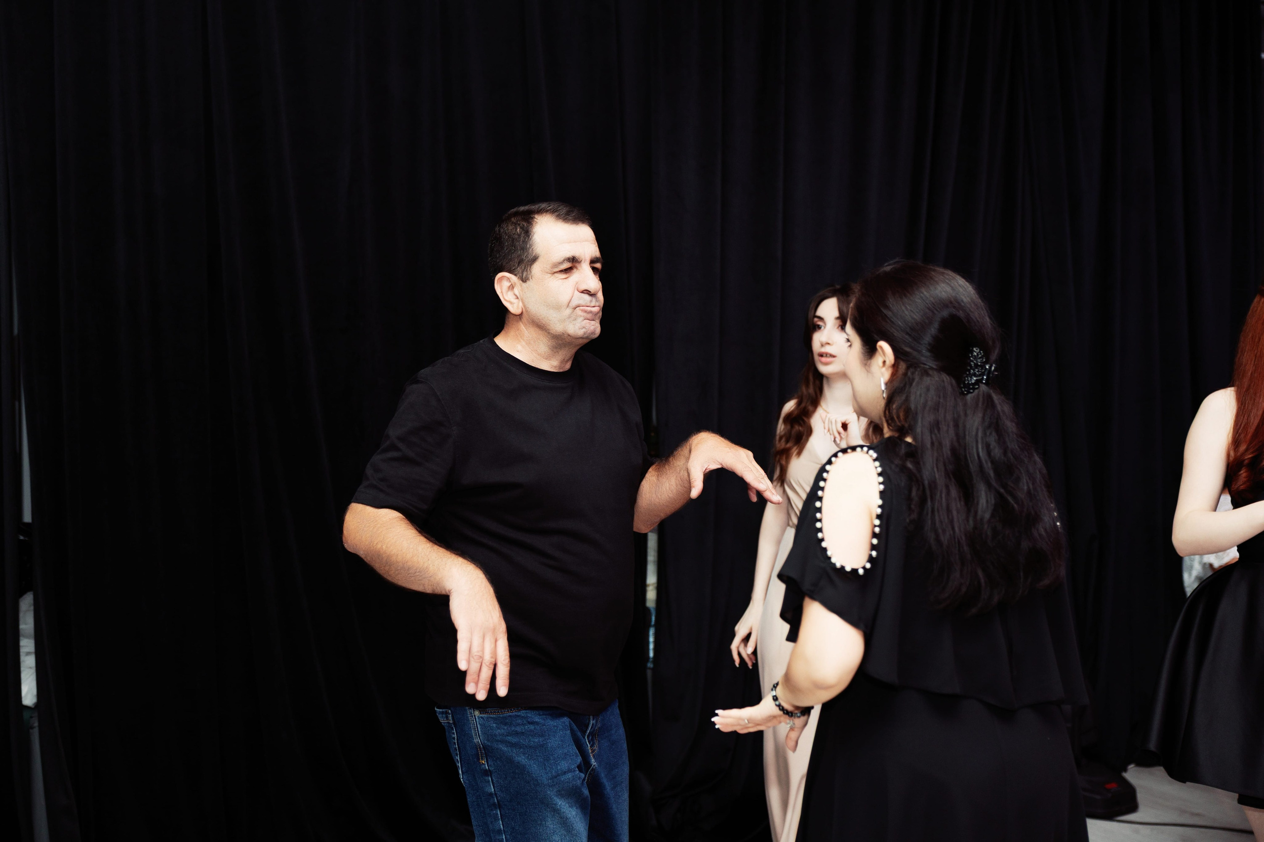 День Рождения Лианы