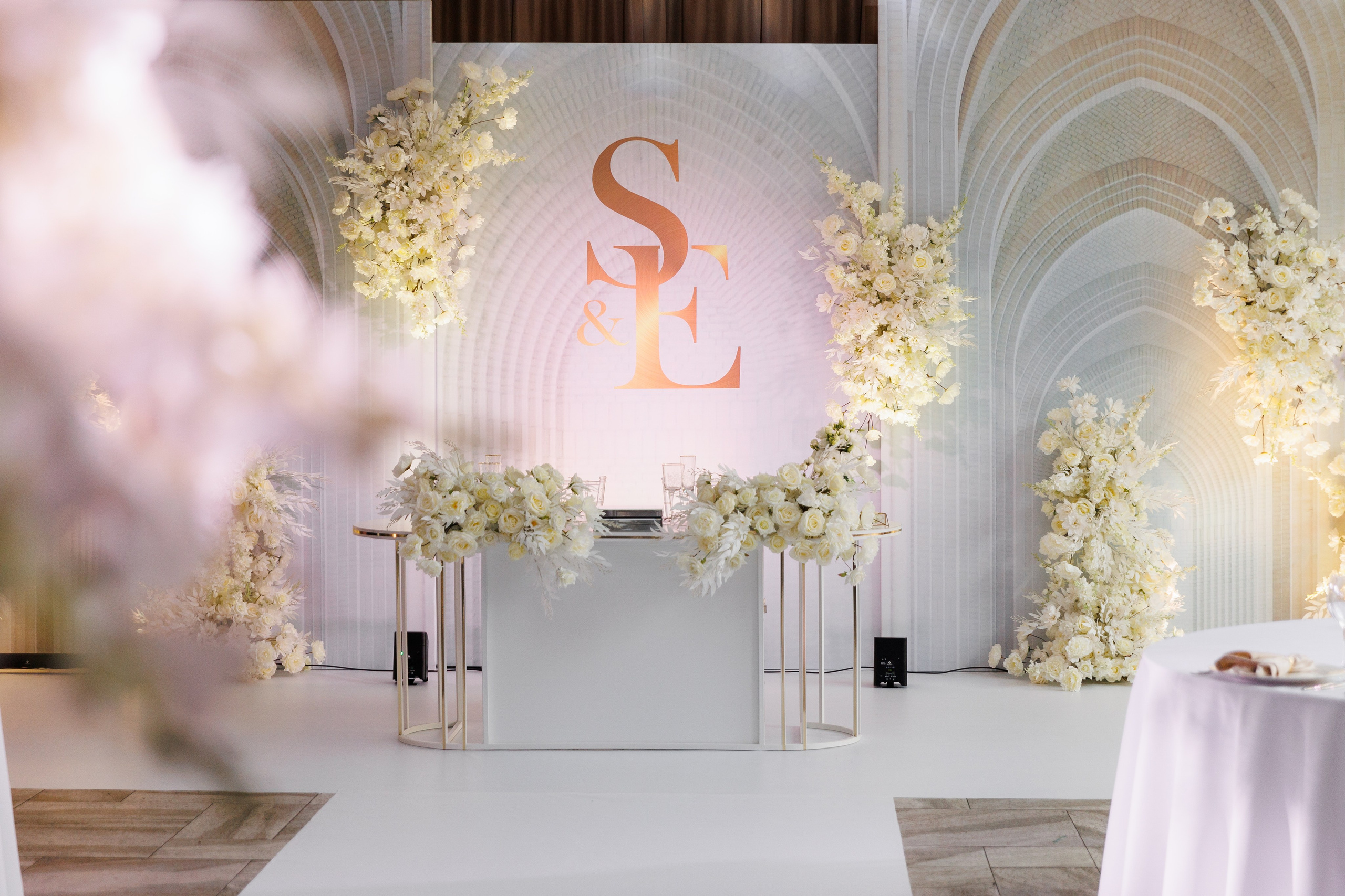 Ресторан Novo 2 этаж. DDrental прокатная компания Нижний Новгород