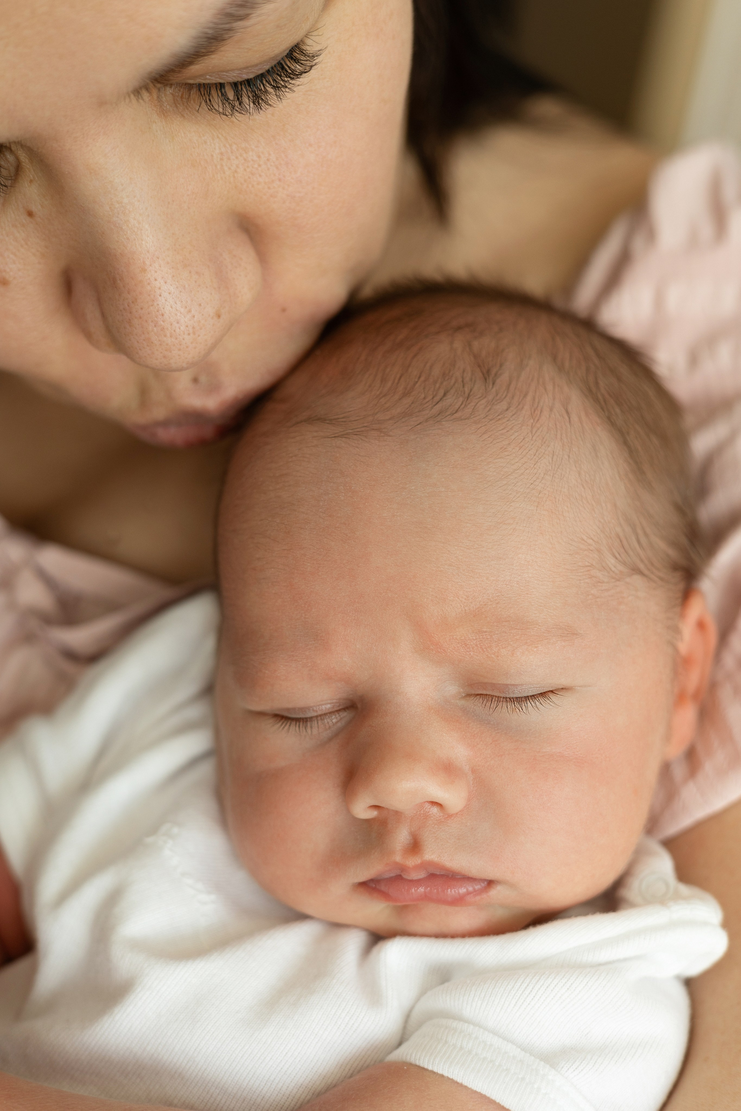 Александр. Лилия Алтухова — фотограф новорожденных в Москве и области