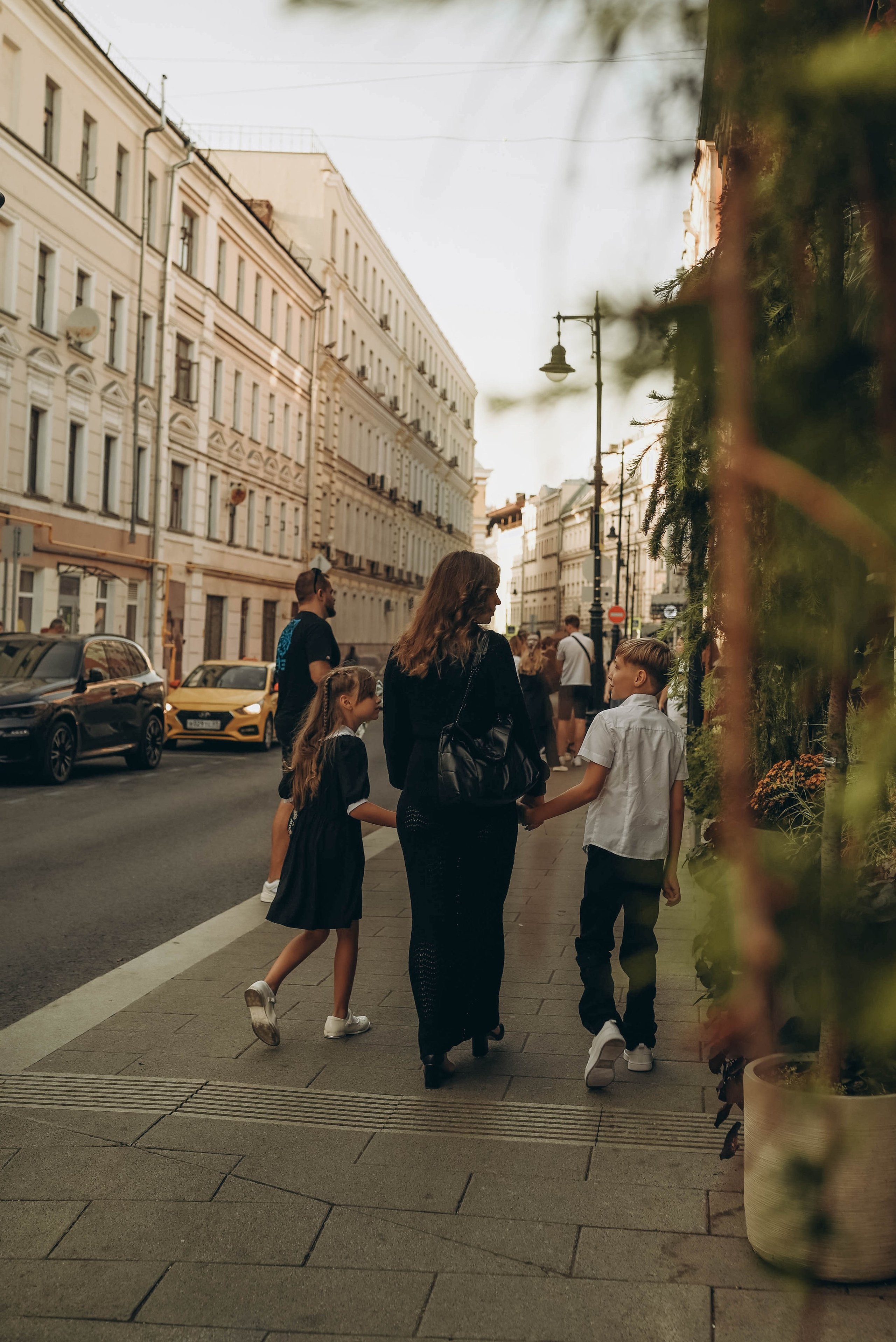 1 сентября может быть таким. Семейный фотограф в Москве Люберцах Ирина Вронская