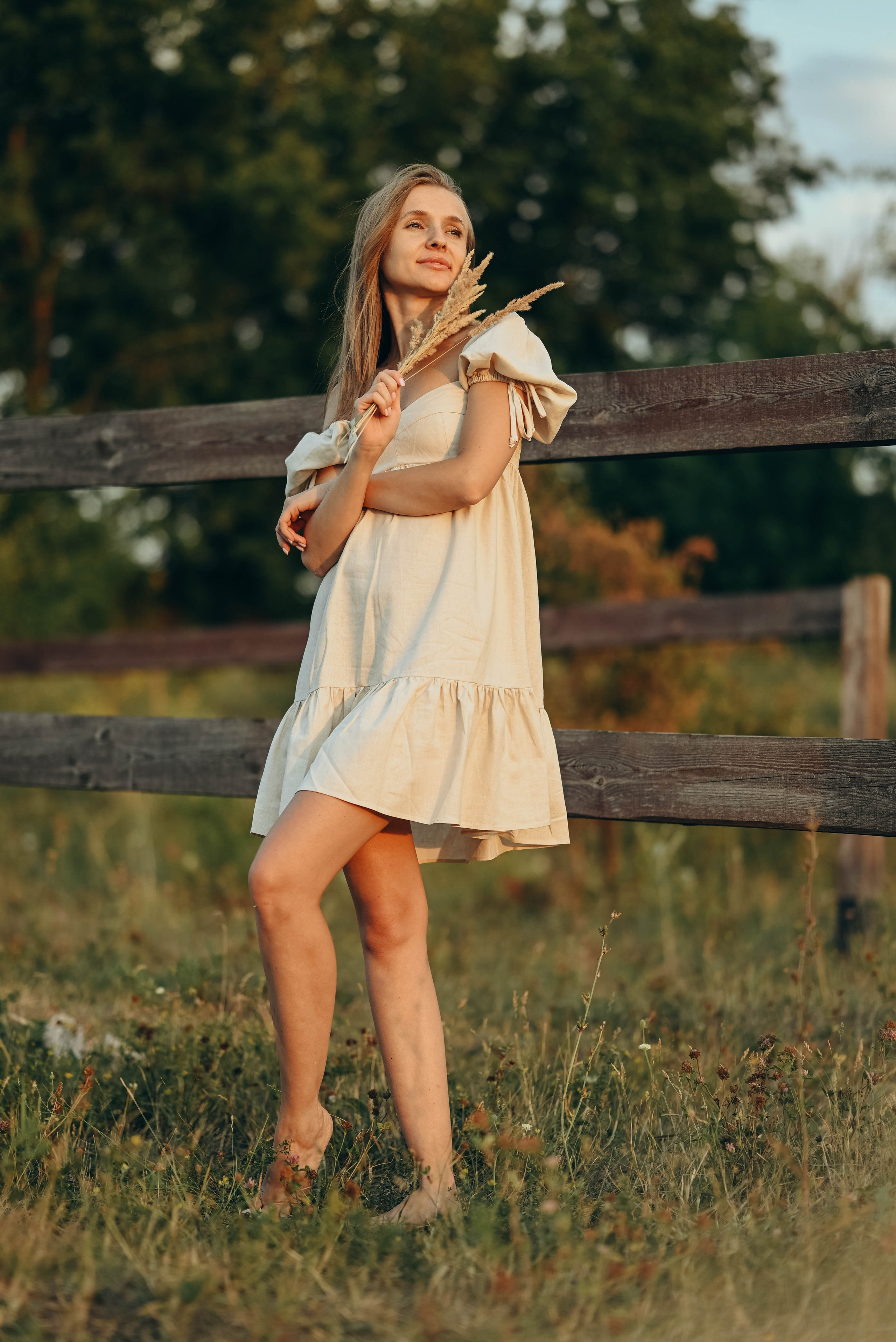 Белый колодец. Семейный фотограф в Москве Люберцах Ирина Вронская