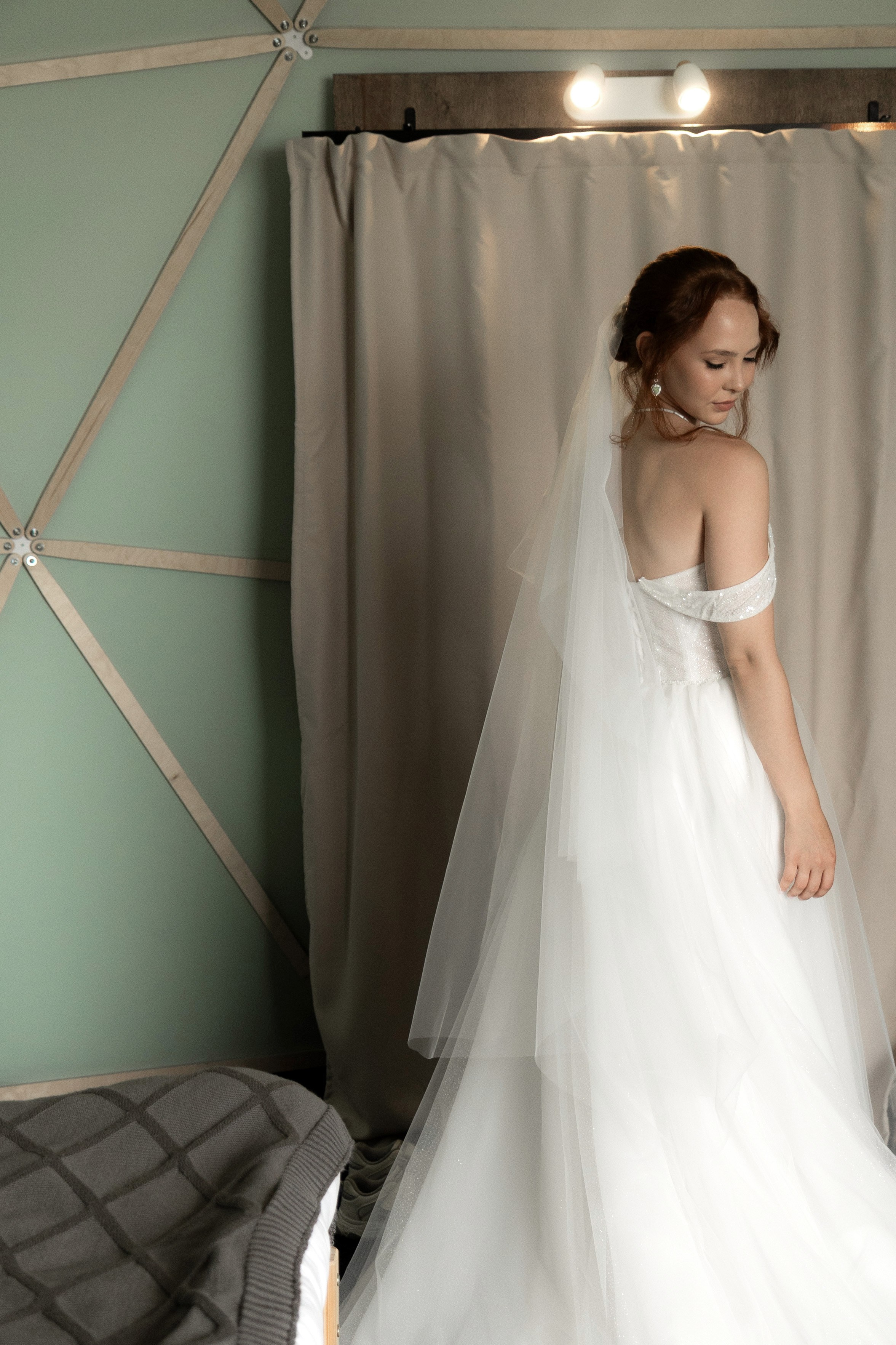 Алена & Владимир