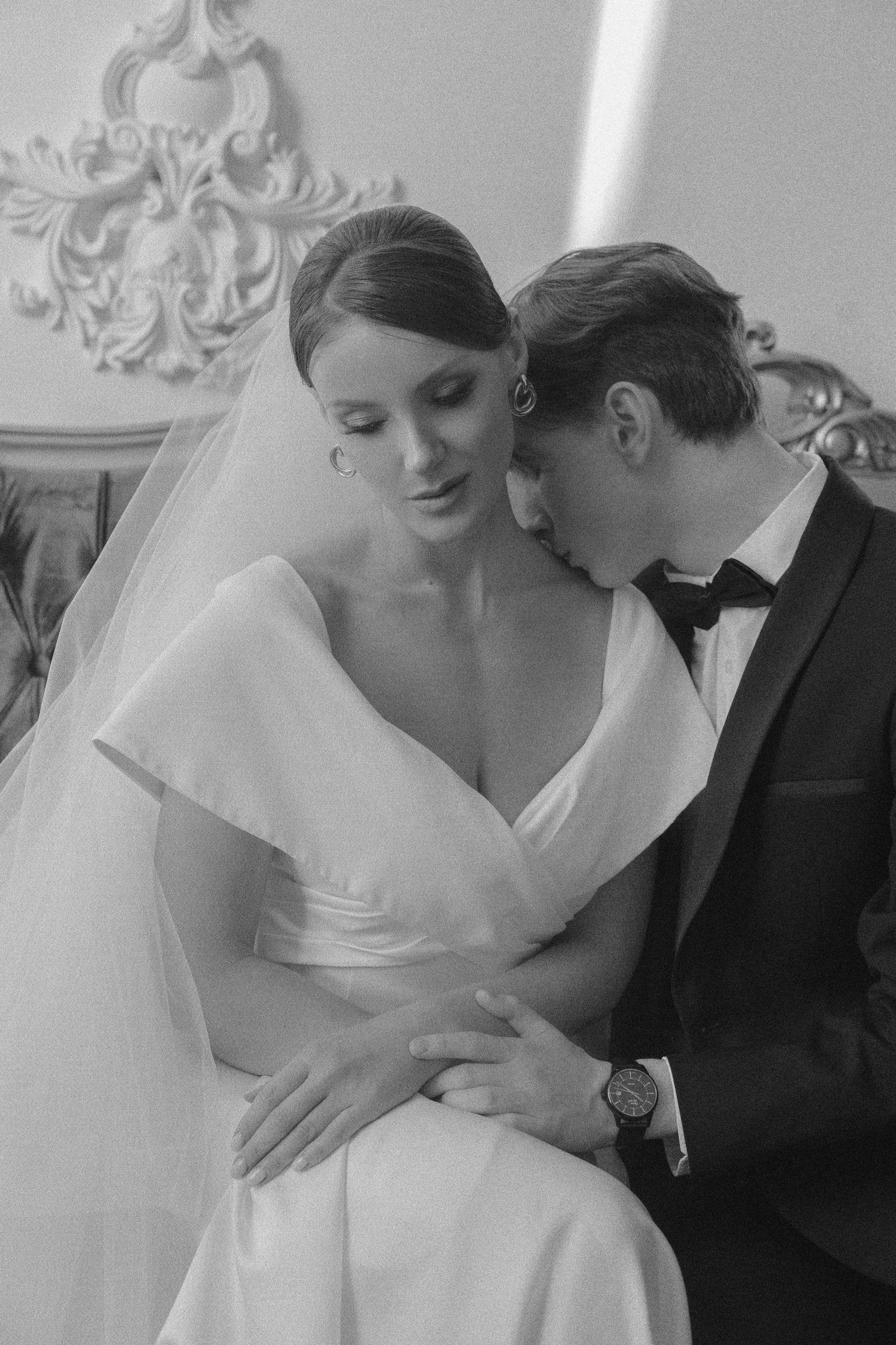 Мария и Антон. Главная