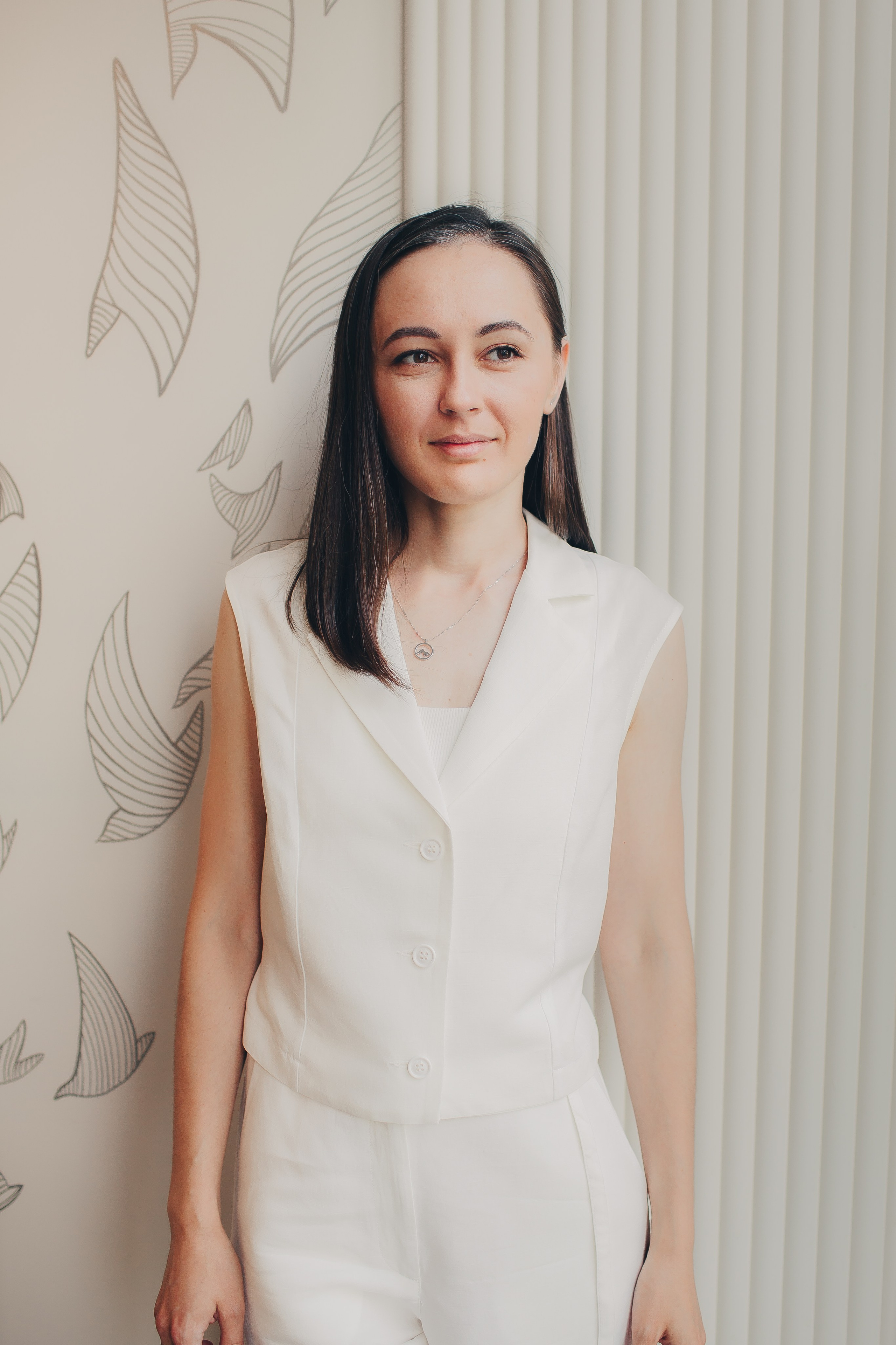 Контент-съёмка для эксперта по фен-шуй. Фотограф Евгения Мальцева, Архангельск