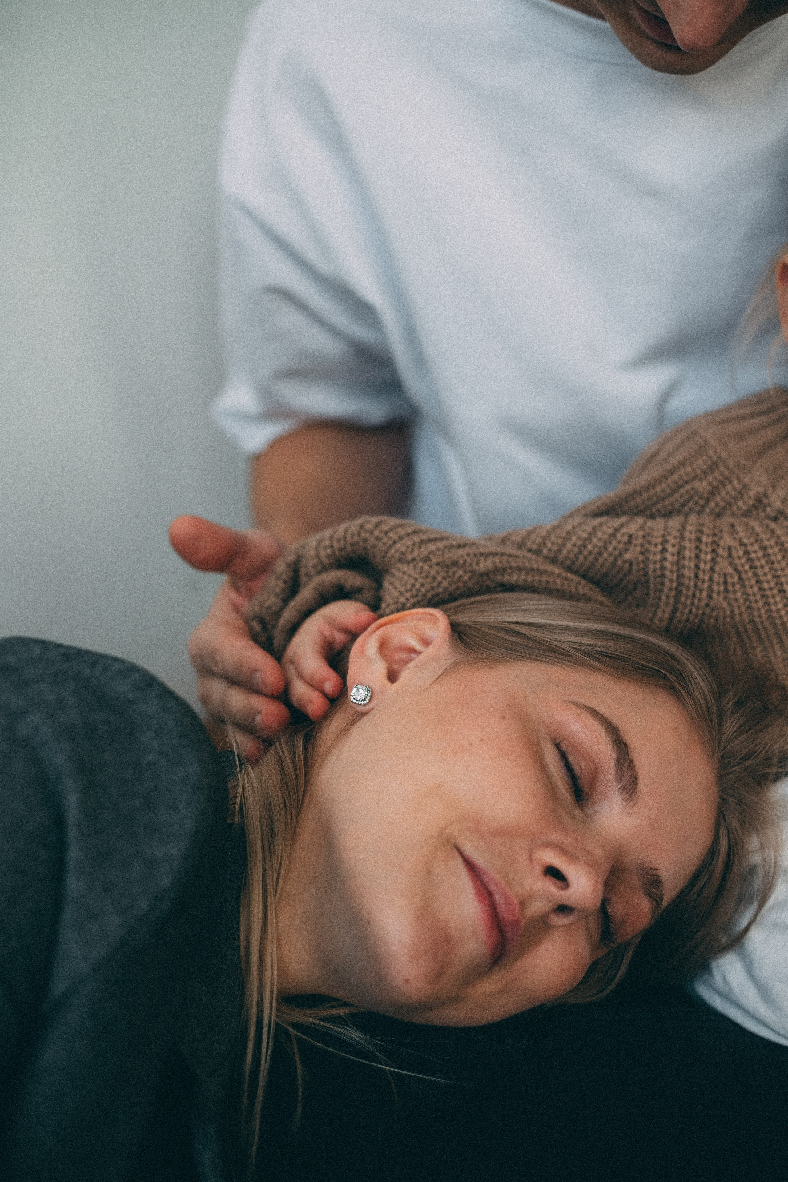 Зоя & Аня & Федя. Главная