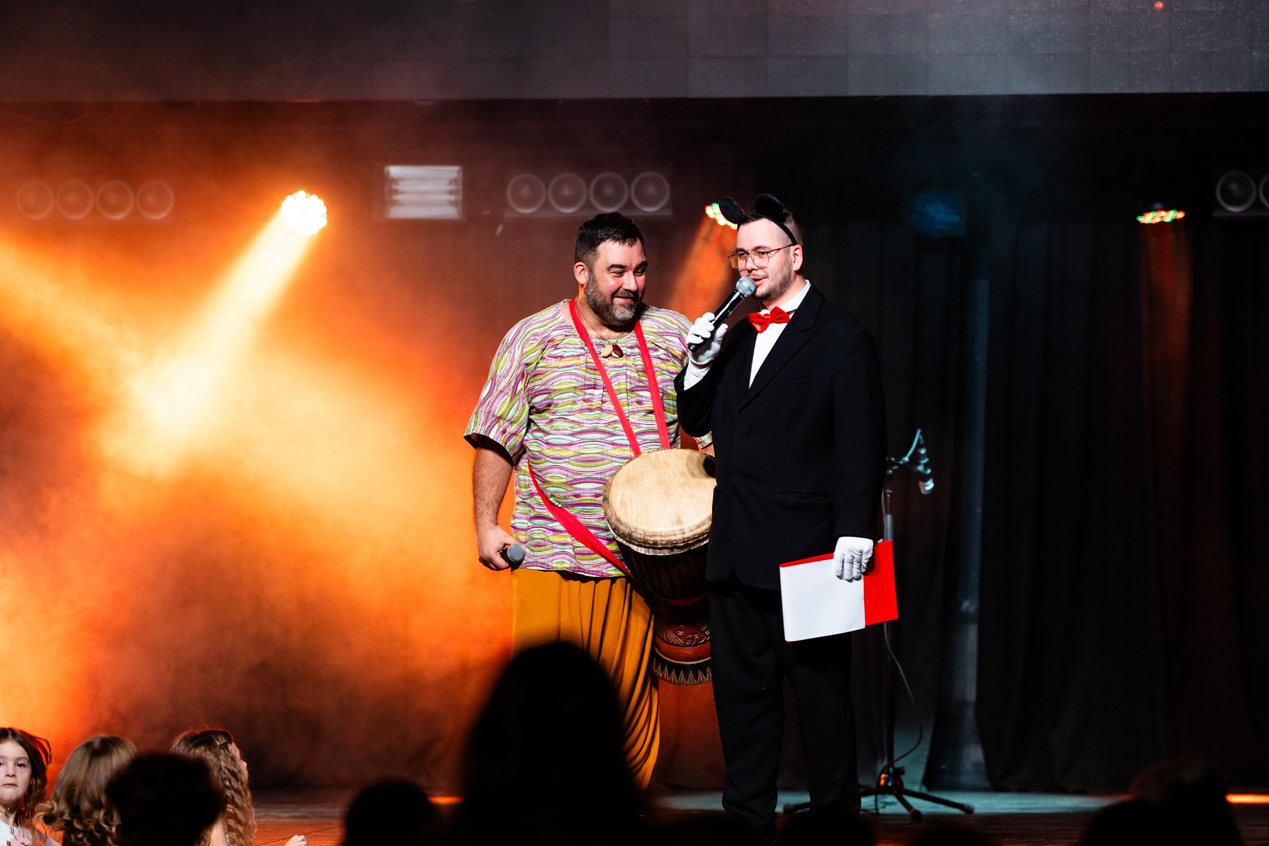 Юбилей КС Моделс. Репортажный и портретный фотограф в Нижнем Новгороде Максим Горшков